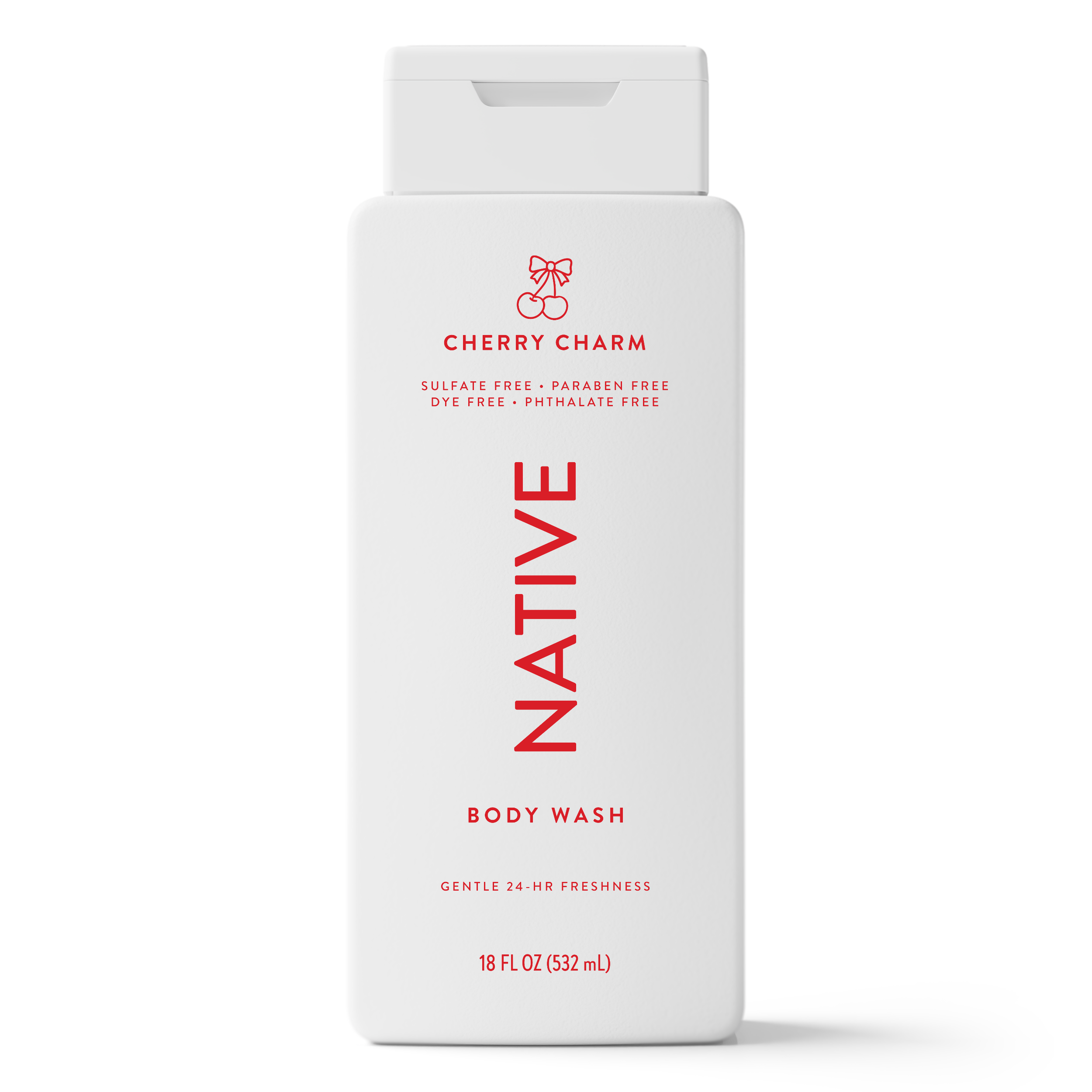 Body Wash - Special Daytime Wash Assortment