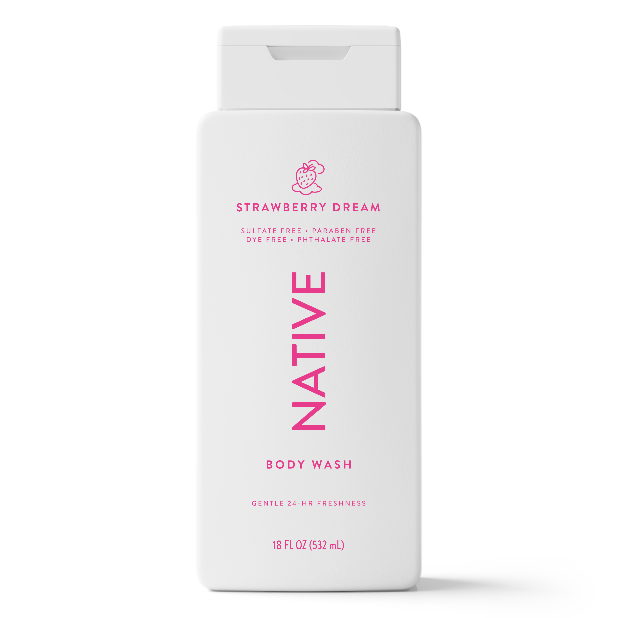 Body Wash - Special Daytime Wash Assortment