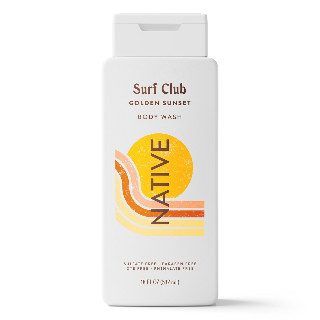 Body Wash - Special Daytime Wash Assortment