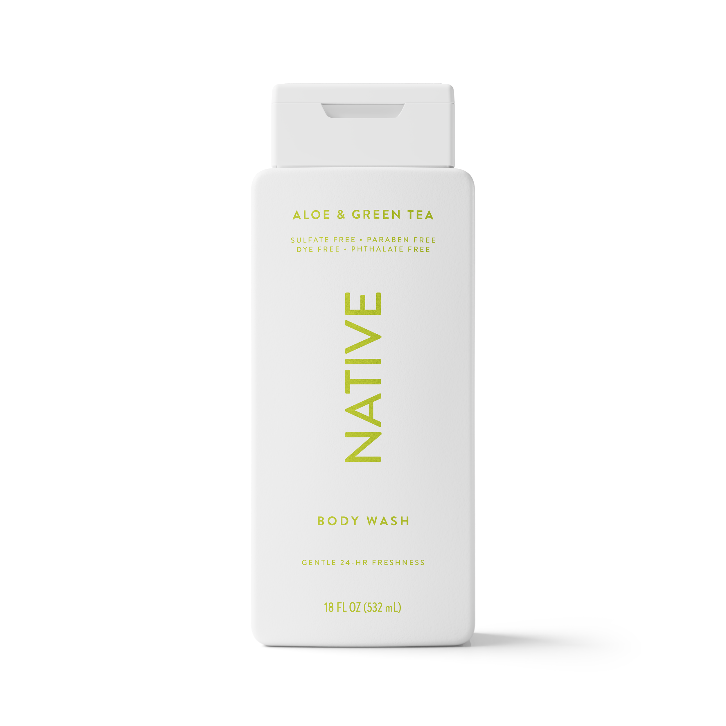Body Wash - Special Daytime Wash Assortment