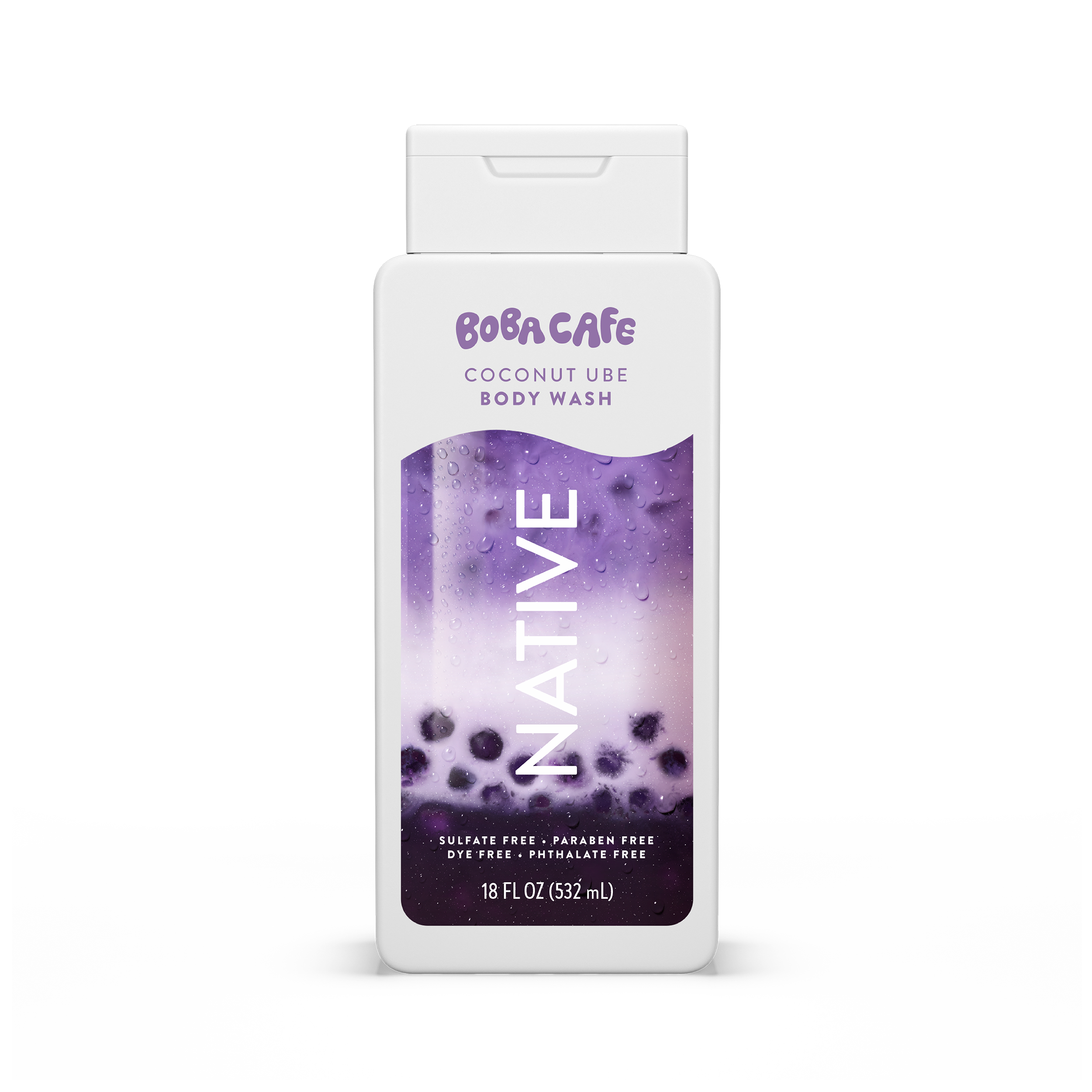 Body Wash - Special Daytime Wash Assortment