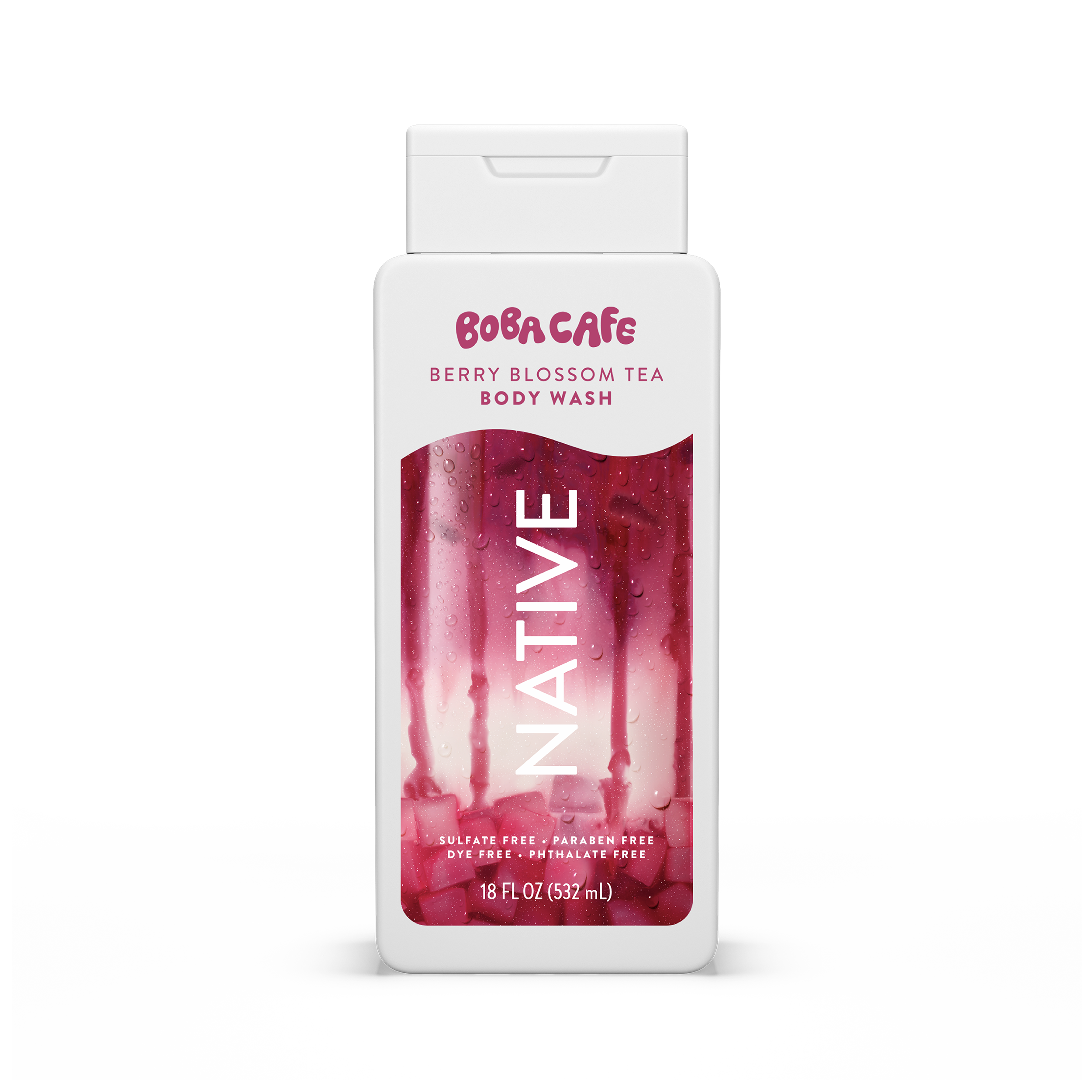 Body Wash - Special Daytime Wash Assortment