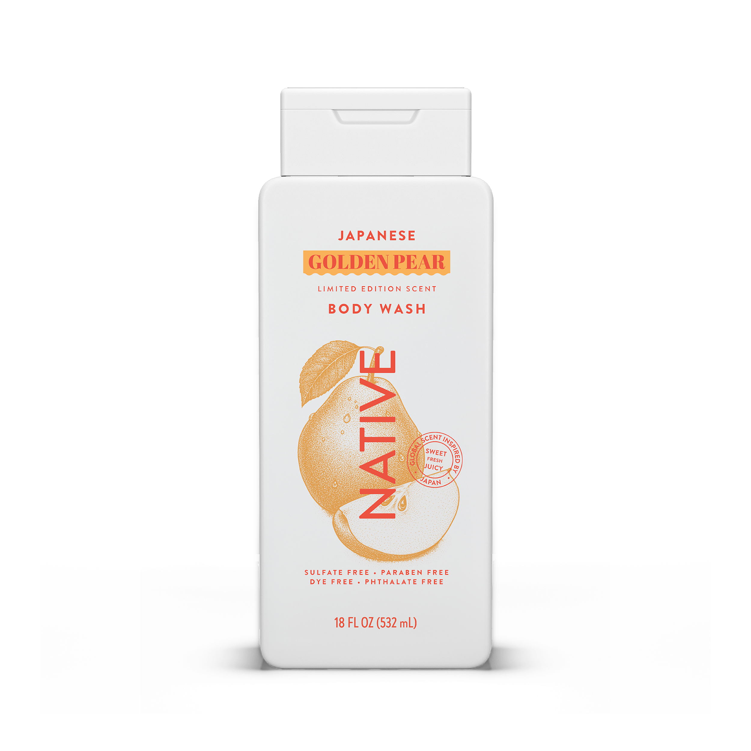 Body Wash - Special Daytime Wash Assortment