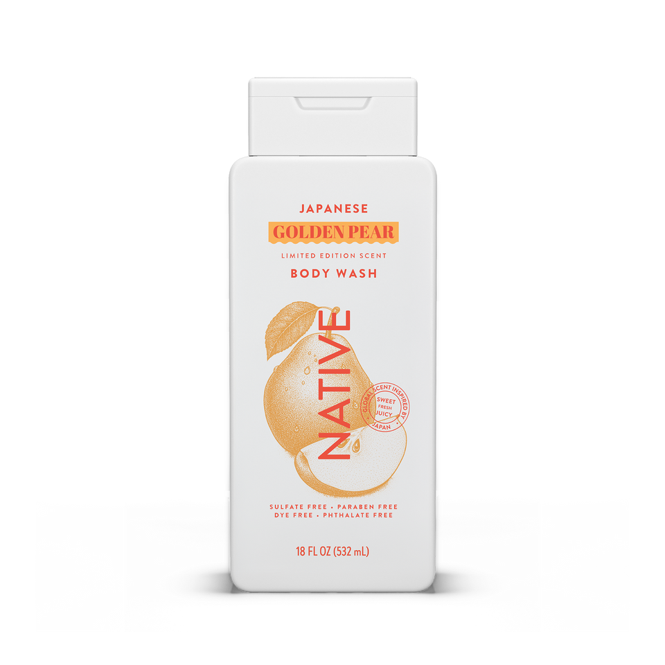 Body Wash - Special Daytime Wash Assortment