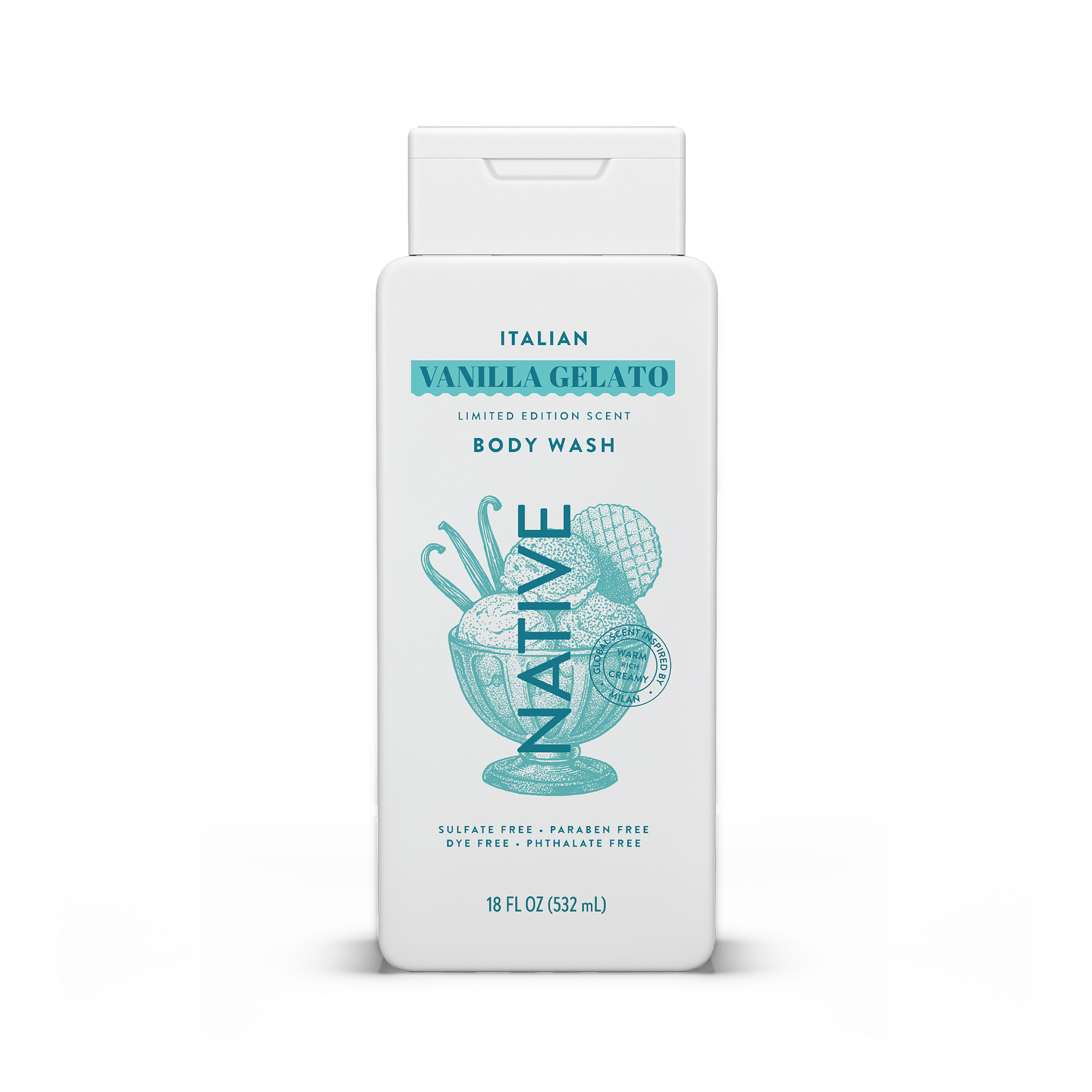 Body Wash - Special Daytime Wash Assortment