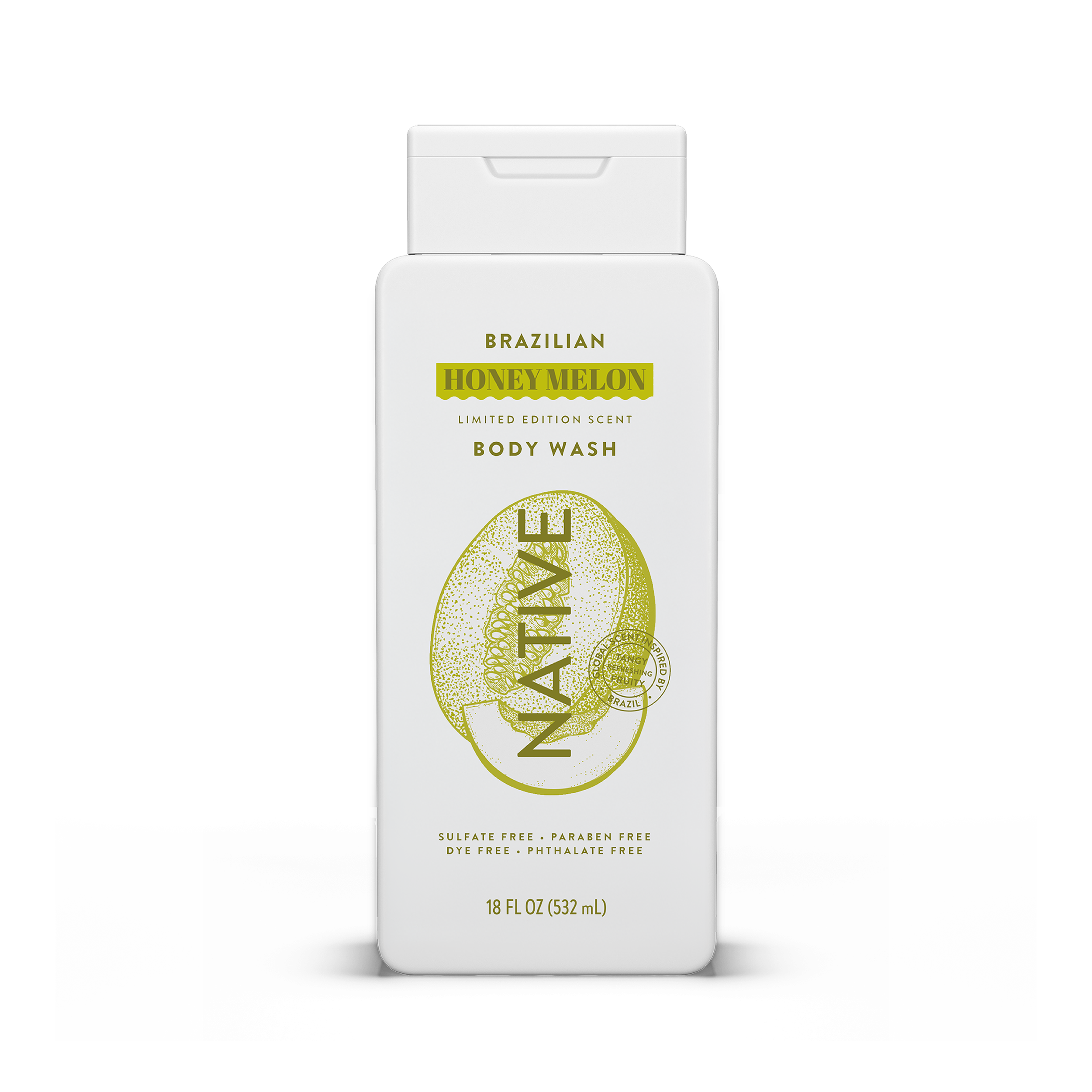Body Wash - Special Daytime Wash Assortment