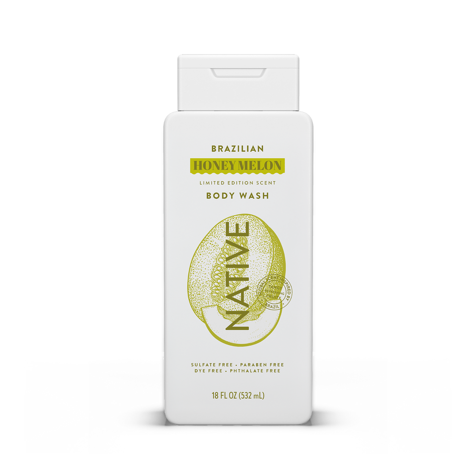 Body Wash - Special Daytime Wash Assortment