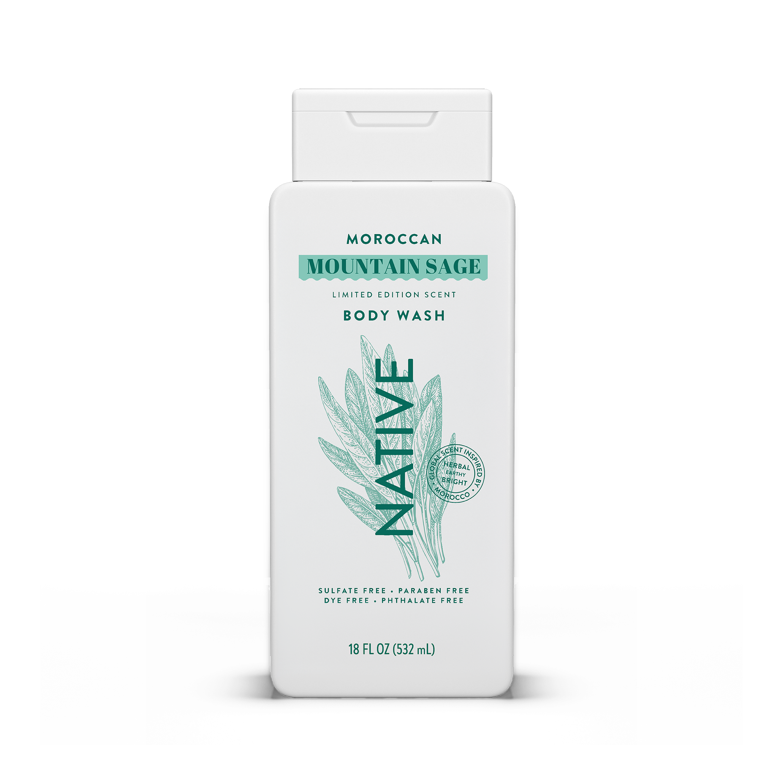 Body Wash - Special Daytime Wash Assortment
