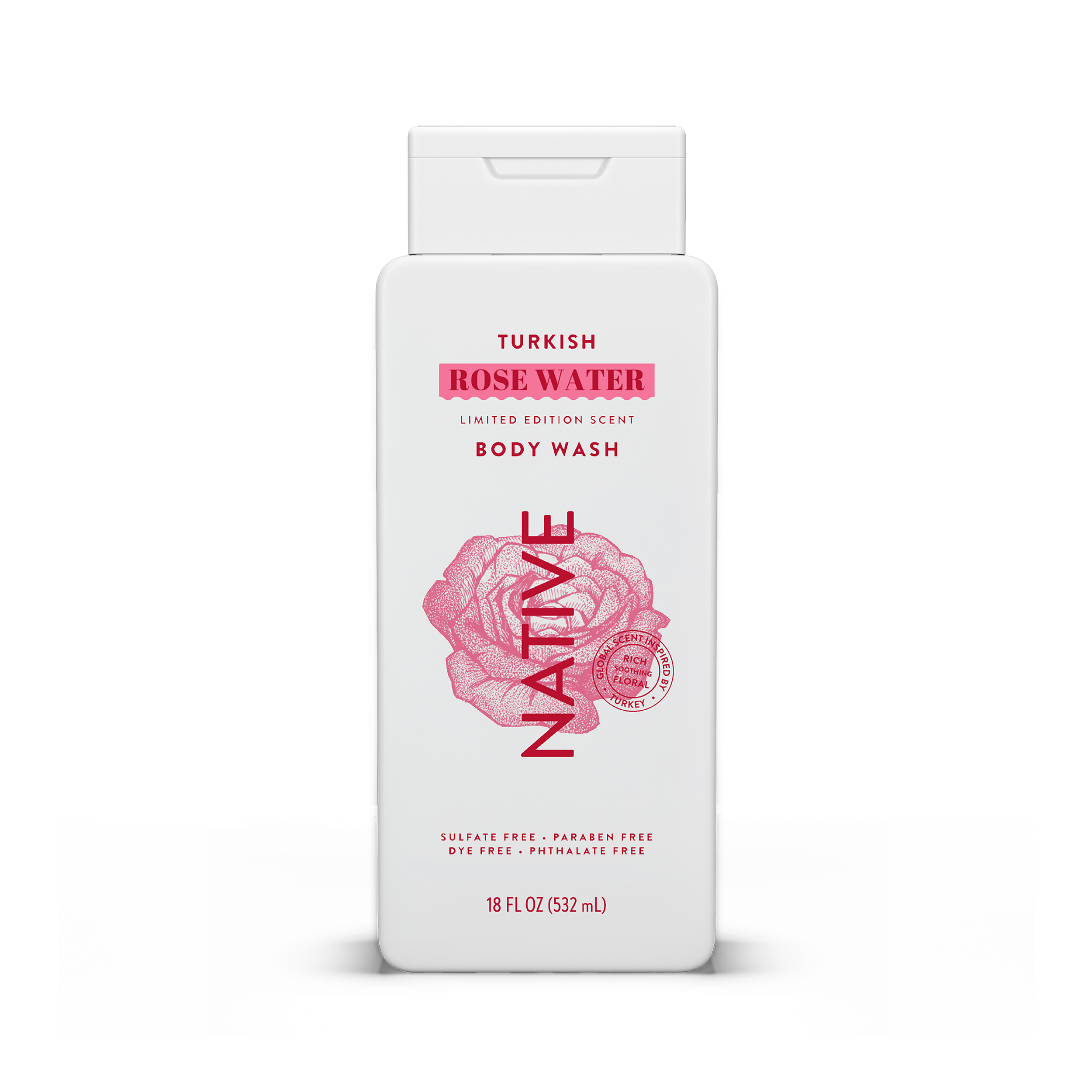 Body Wash - Special Daytime Wash Assortment