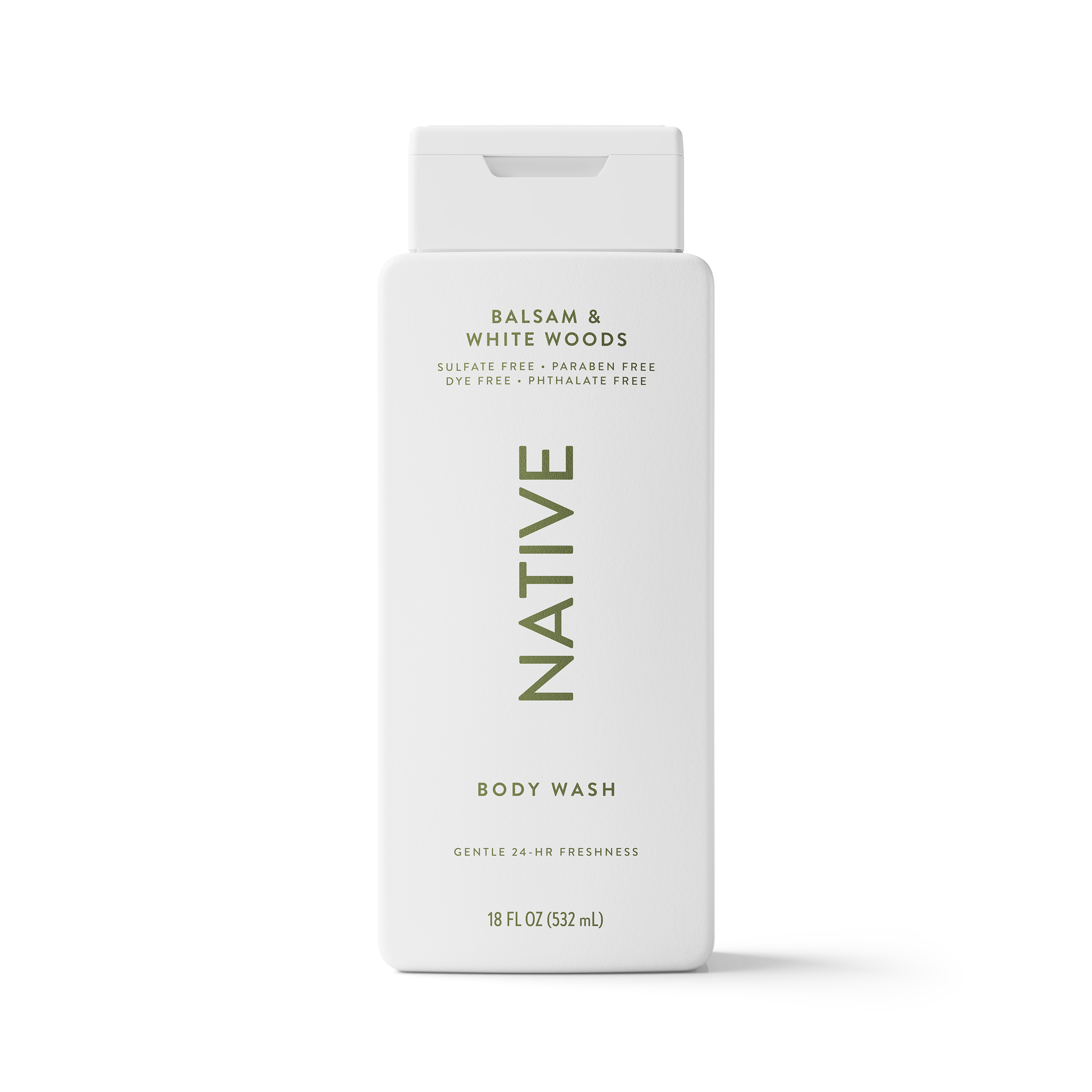 Body Wash - Special Daytime Wash Assortment