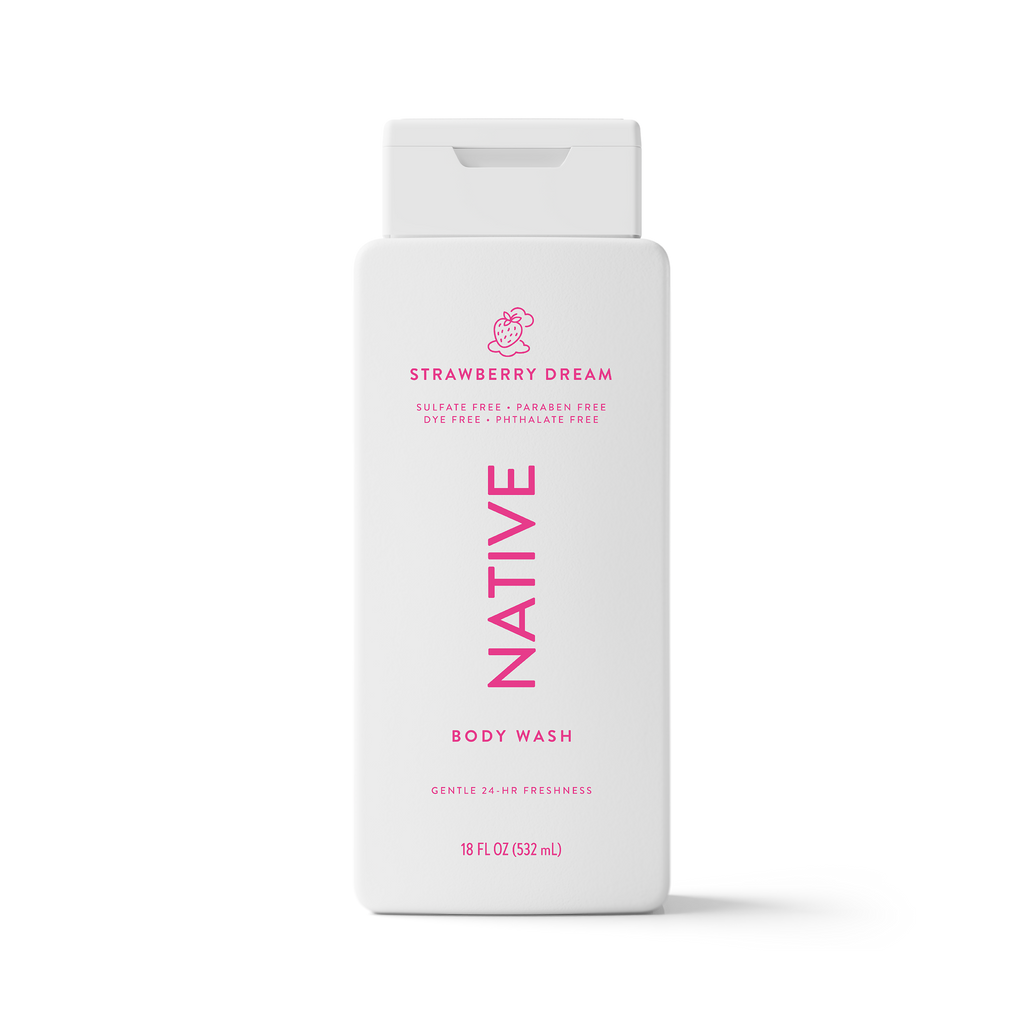 Body Wash - Special Daytime Wash Assortment