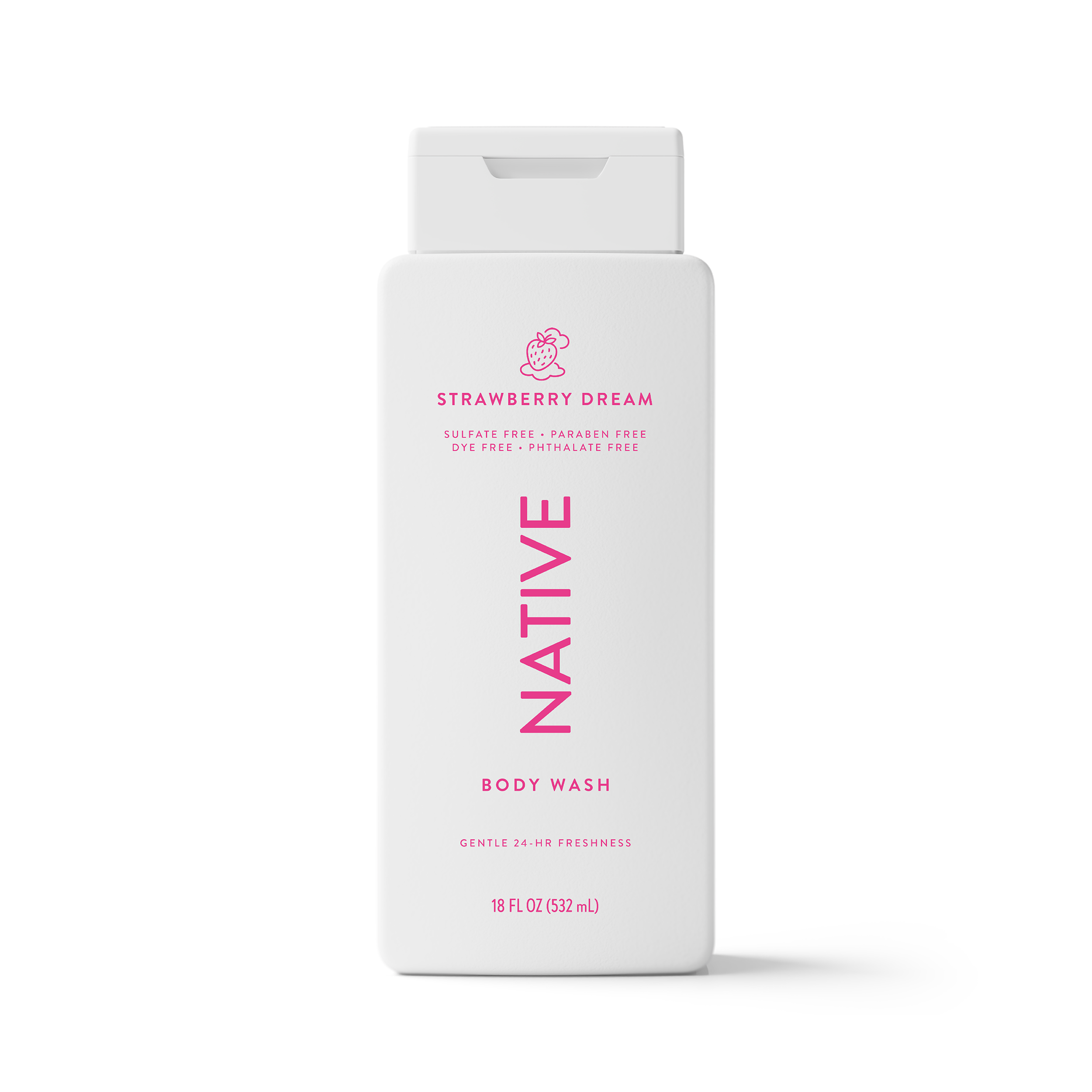 Body Wash - Special Daytime Wash Assortment