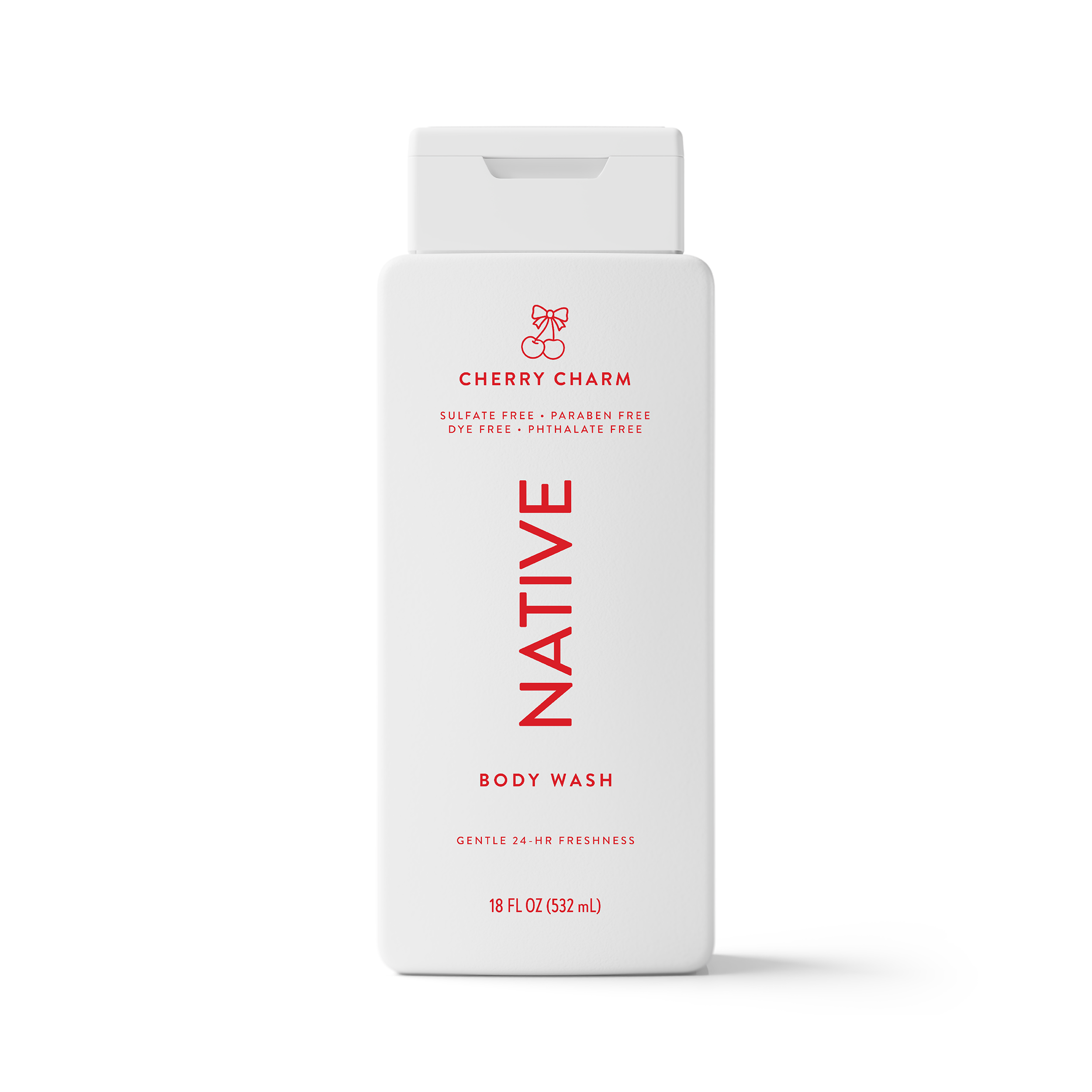 Body Wash - Special Daytime Wash Assortment