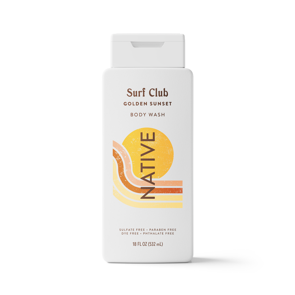 Body Wash - Special Daytime Wash Assortment