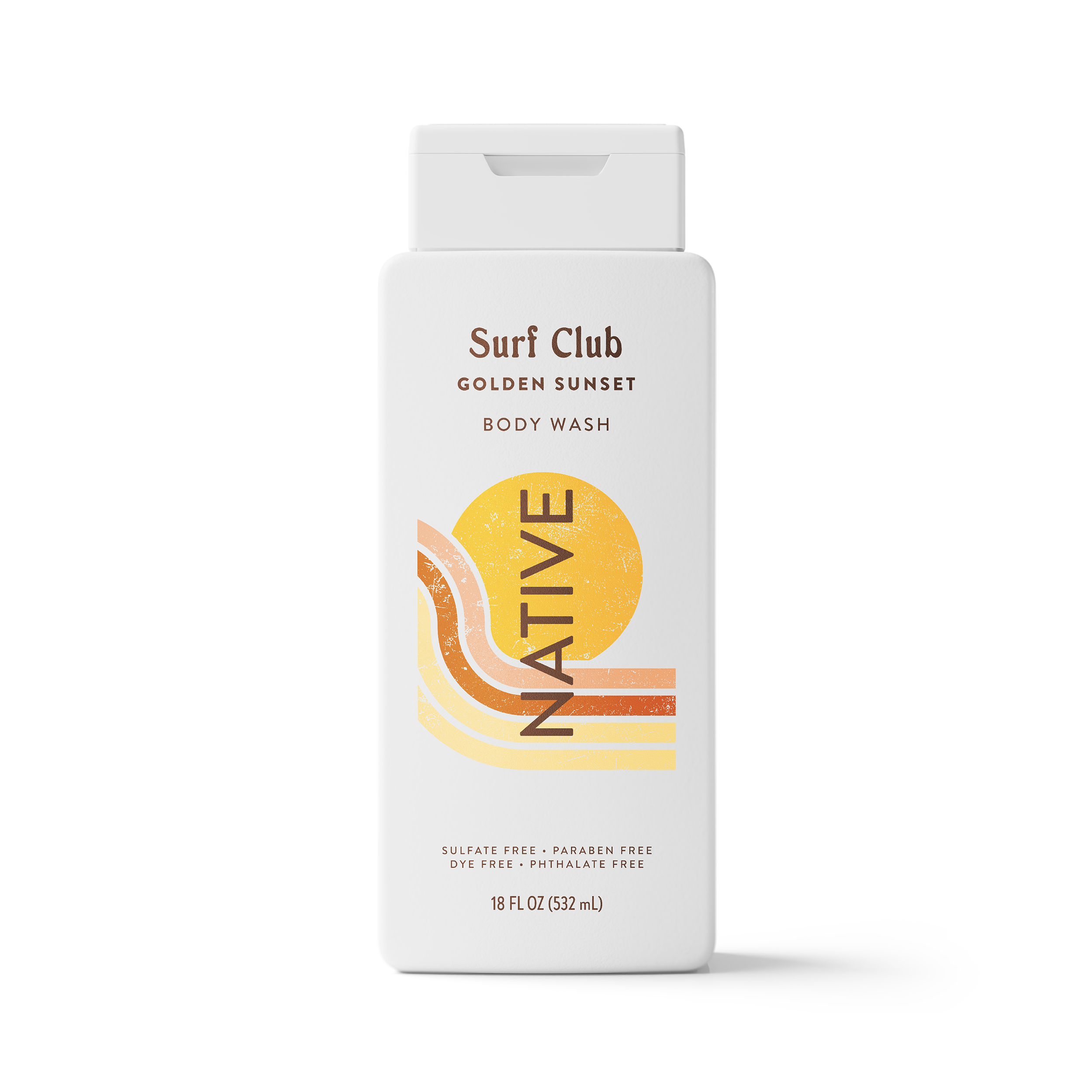 Body Wash - Special Daytime Wash Assortment