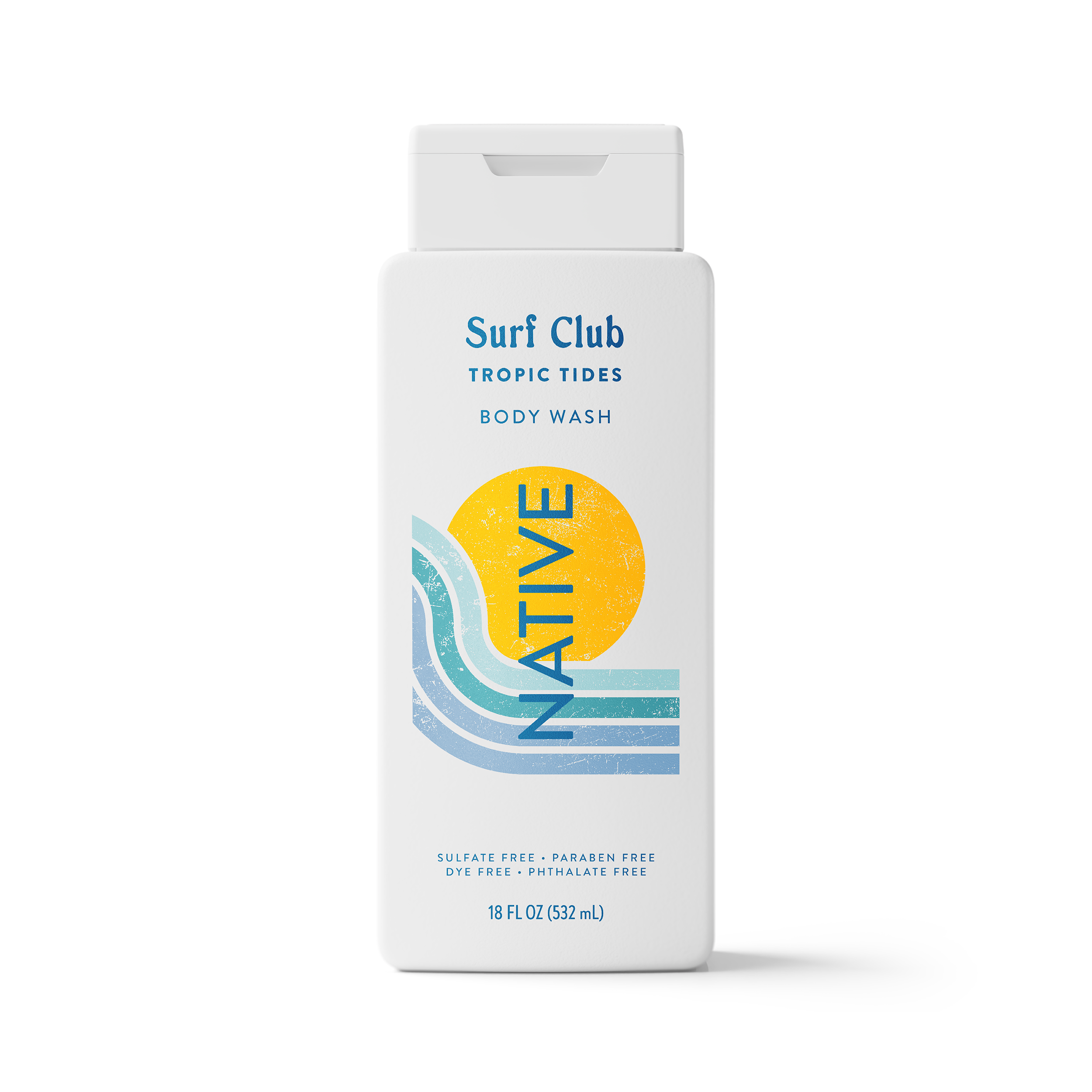Body Wash - Special Daytime Wash Assortment