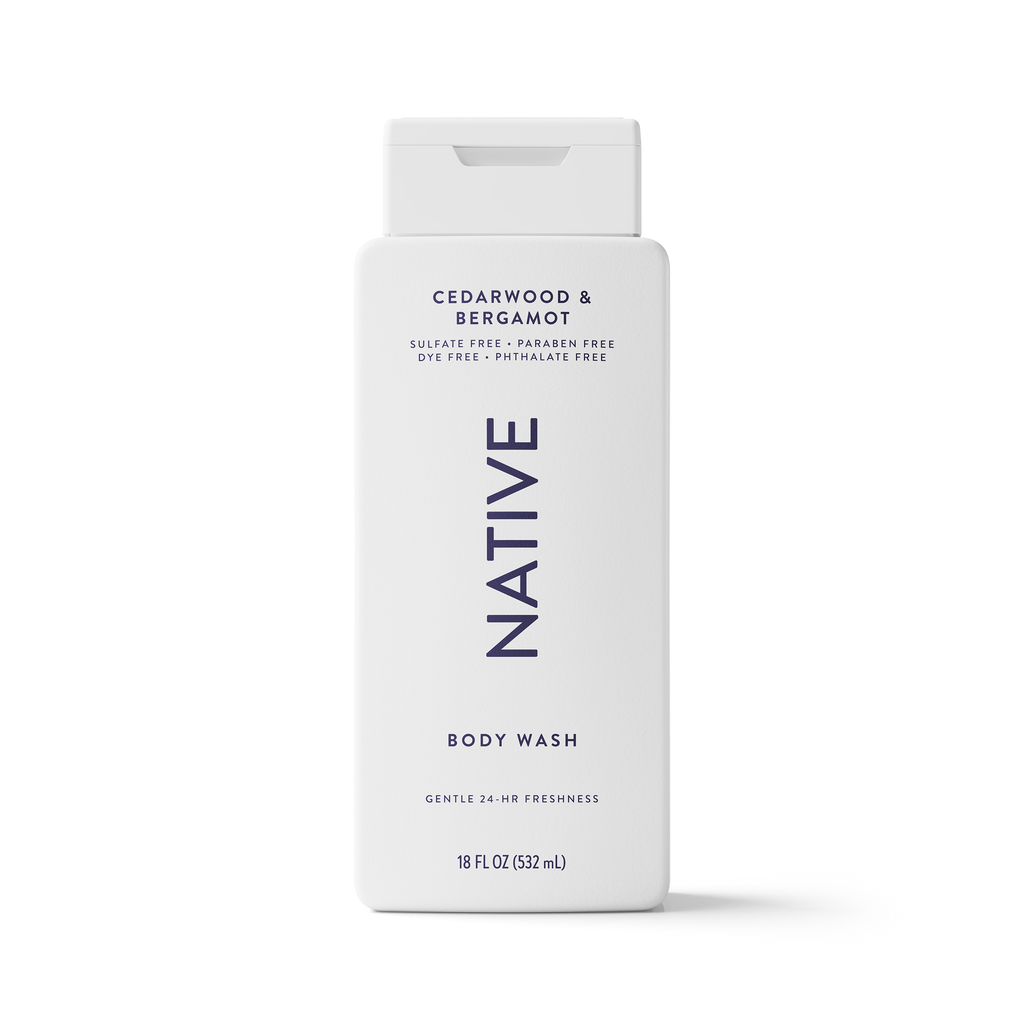 Body Wash - Special Daytime Wash Assortment