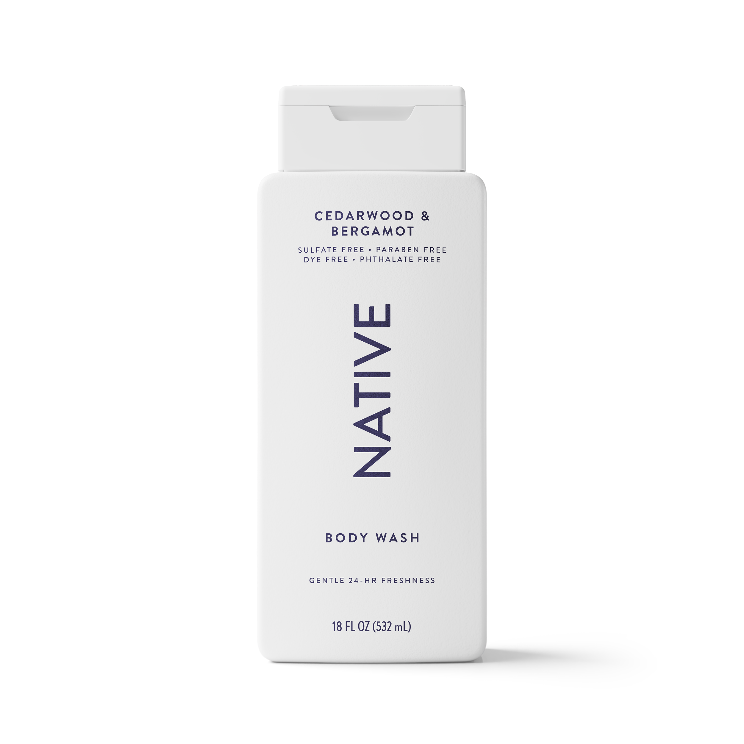 Body Wash - Special Daytime Wash Assortment