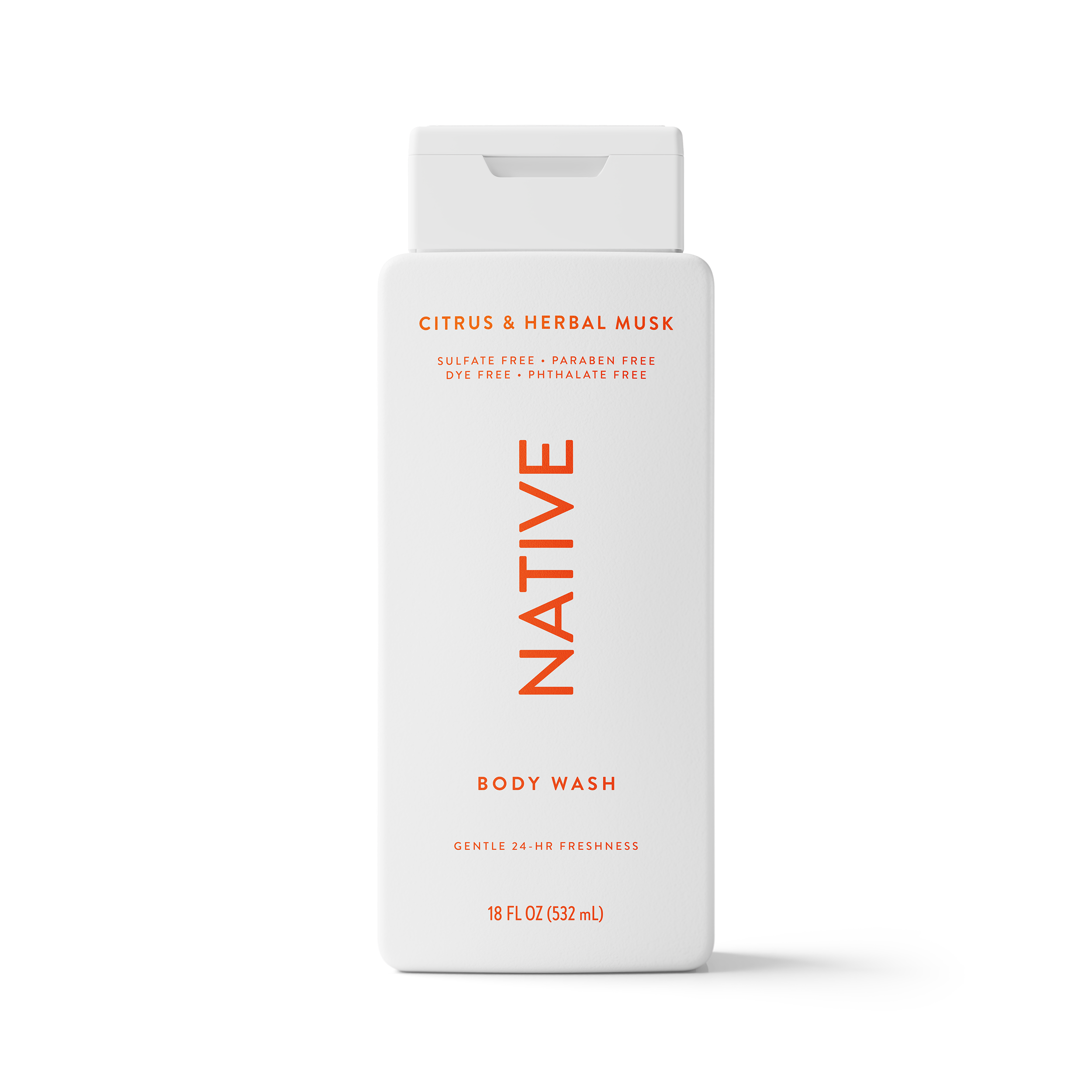 Body Wash - Special Daytime Wash Assortment