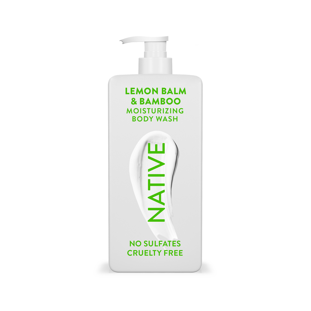 Moisturizing Body Wash - Last Chance - Special Daytime Moisturizing Assortment