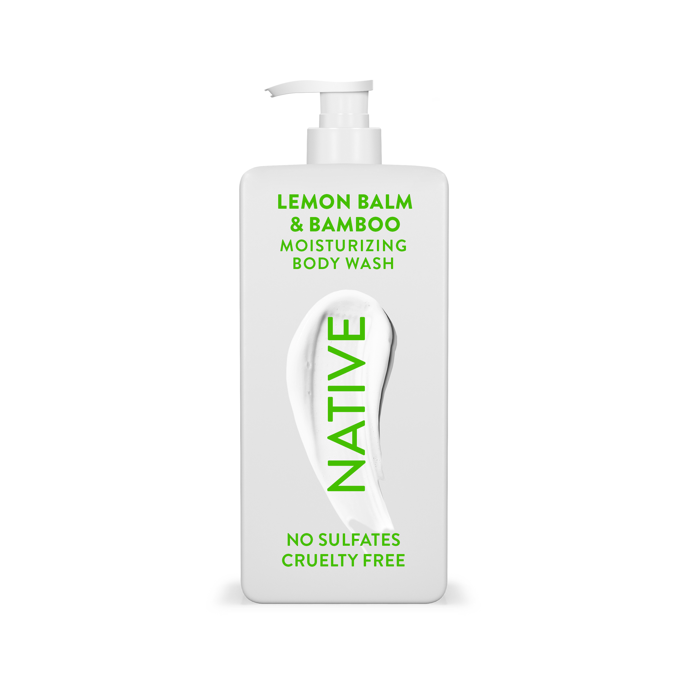Moisturizing Body Wash - Last Chance - Special Daytime Moisturizing Assortment