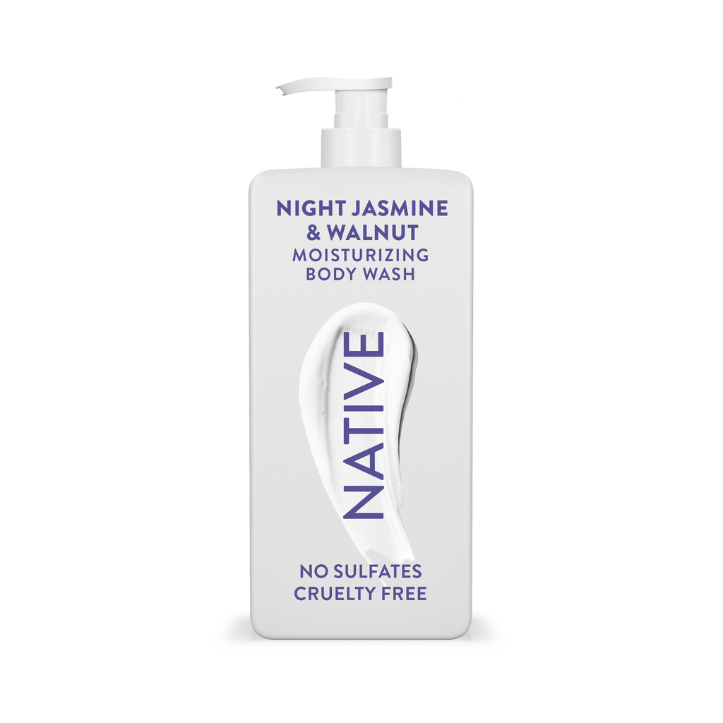 Moisturizing Body Wash - Last Chance - Special Daytime Moisturizing Assortment