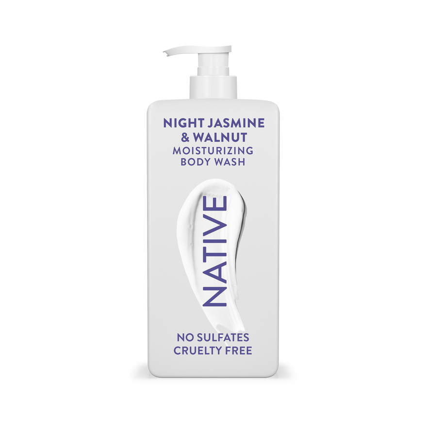 Moisturizing Body Wash - Last Chance - Special Daytime Moisturizing Assortment (18oz)