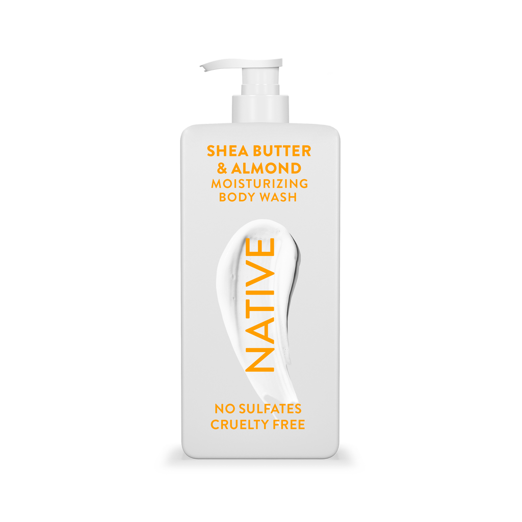 Moisturizing Body Wash - Last Chance - Special Daytime Moisturizing Assortment