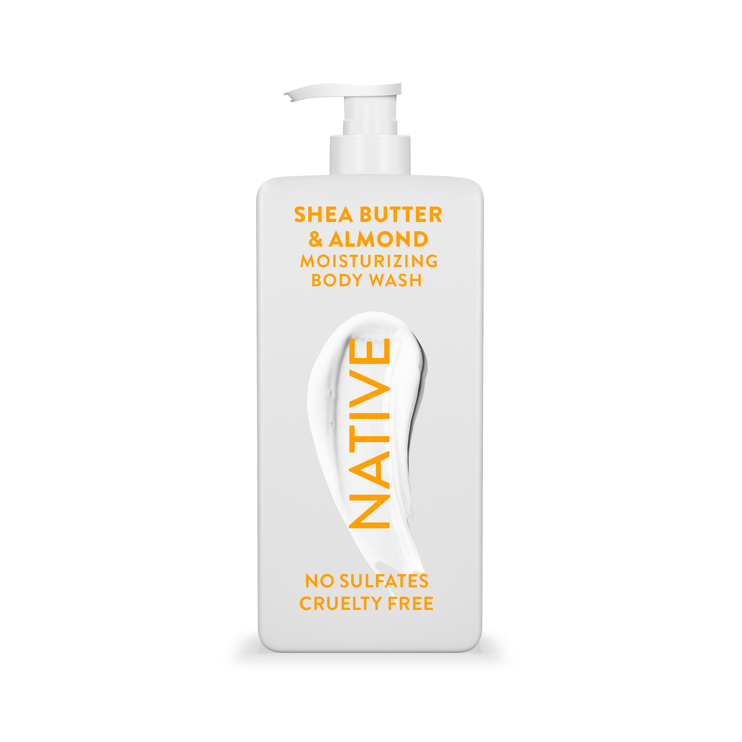 Moisturizing Body Wash - Last Chance - Special Daytime Moisturizing Assortment
