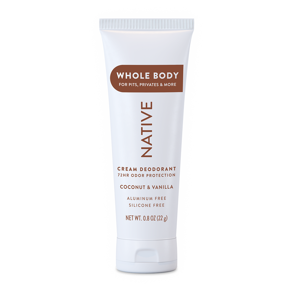Mini Whole Body Deodorant Cream - Last Chance - Signature Comfort Cream Assortment
