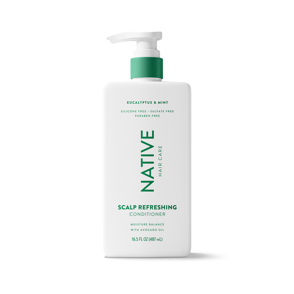 Scalp Refreshing Conditioner - Elevated Artisan Refreshing Assortment