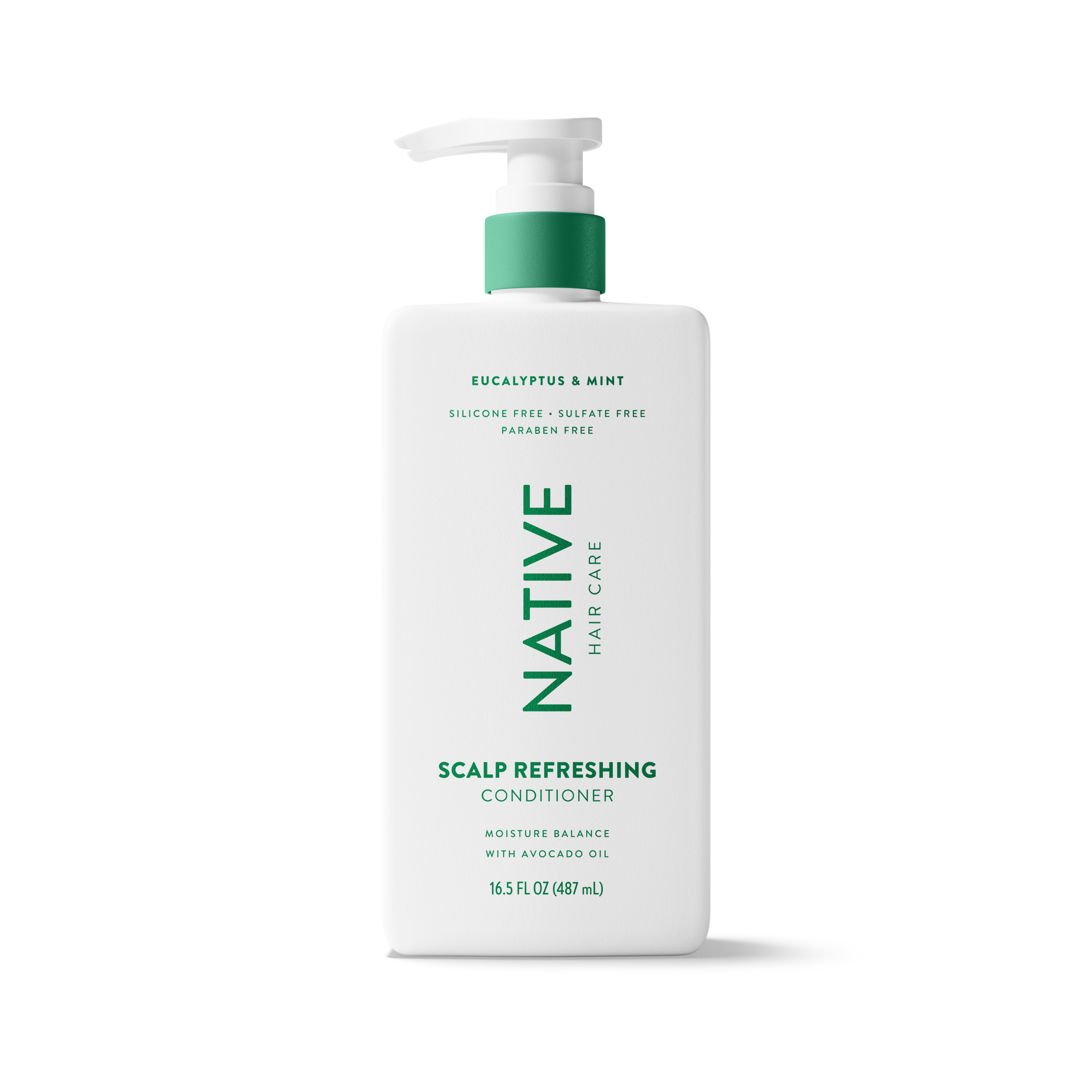 Scalp Refreshing Conditioner - Elevated Artisan Refreshing Assortment