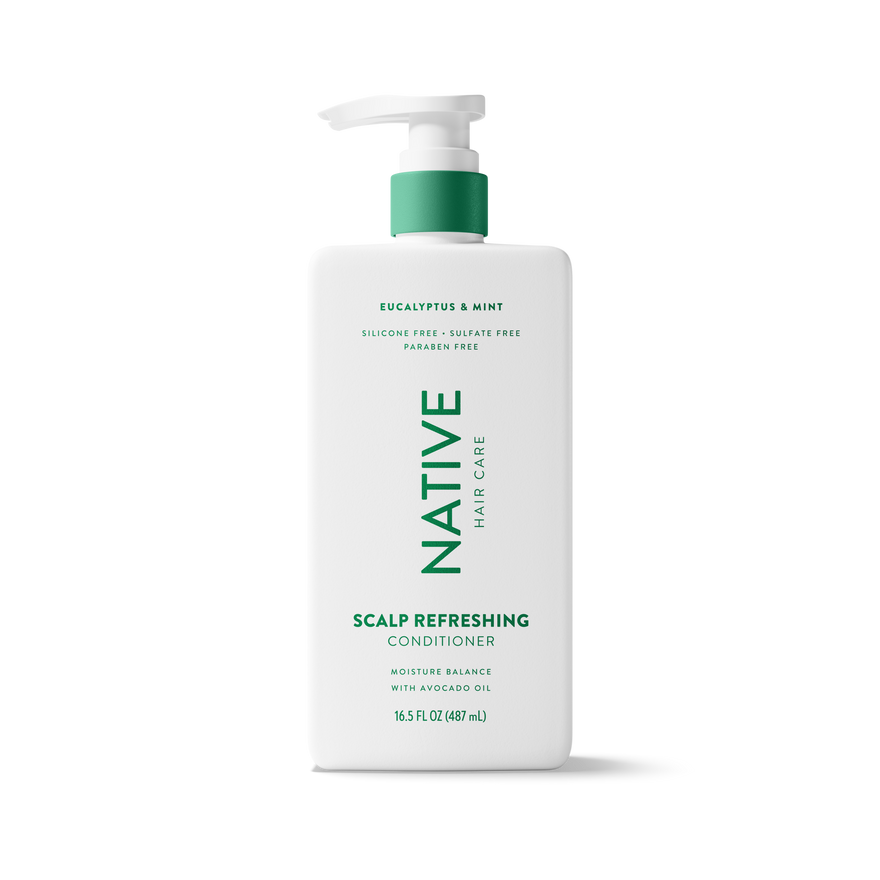 Scalp Refreshing Conditioner - Elevated Artisan Refreshing Assortment (16.5oz)