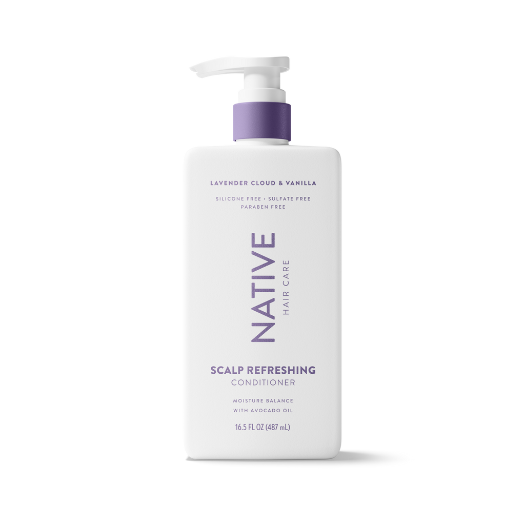 Scalp Refreshing Conditioner - Elevated Artisan Refreshing Assortment