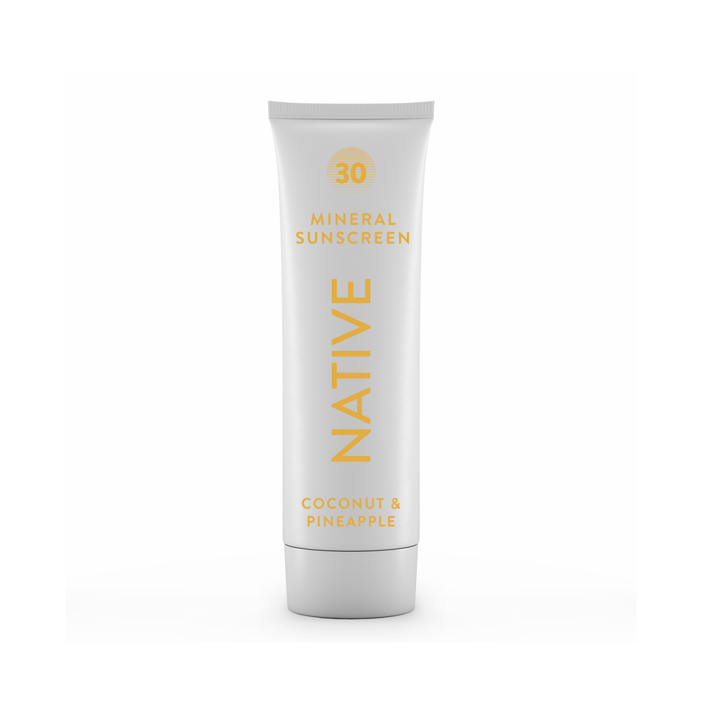 Body Sunscreen - Last Chance - Signature Comfort Chance Assortment