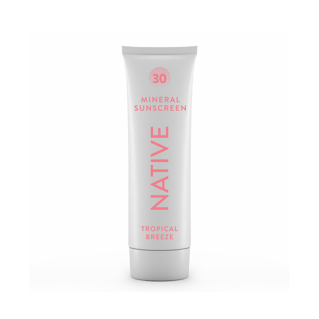 Body Sunscreen - Last Chance - Signature Comfort Chance Assortment