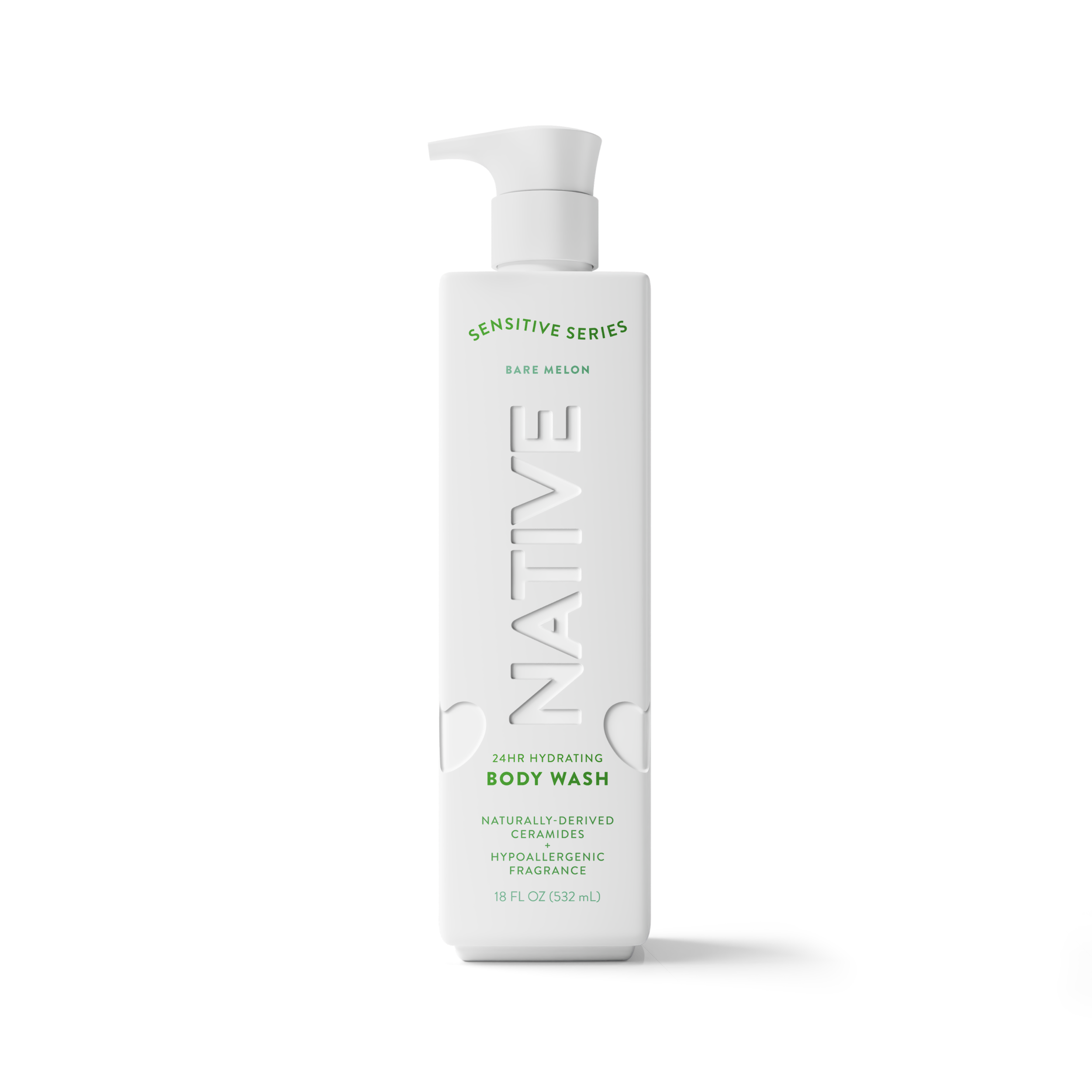 Sensitive Series: Body Wash - Inviting Festive Sensitive Assortment