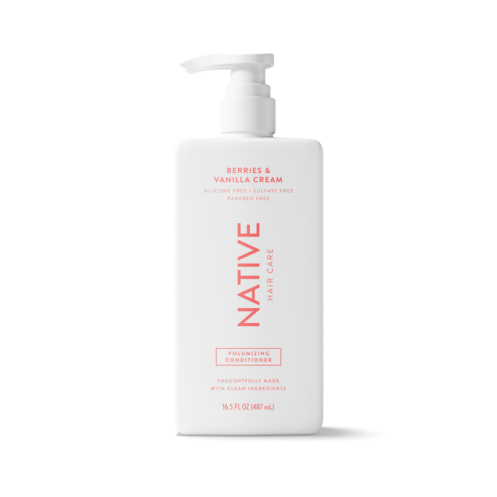 Volumizing Conditioner - Special Daytime Volumizing Assortment