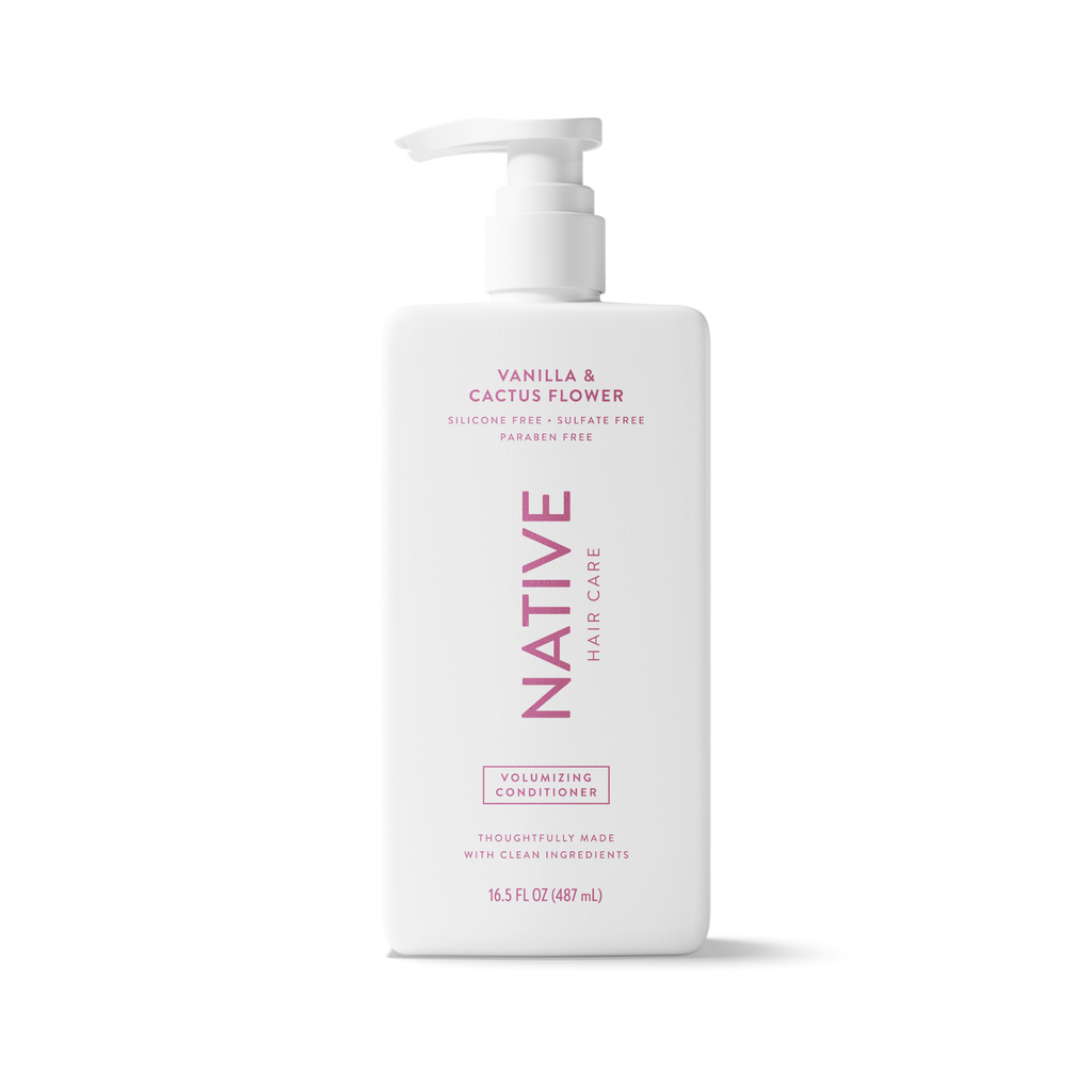 Volumizing Conditioner - Special Daytime Volumizing Assortment