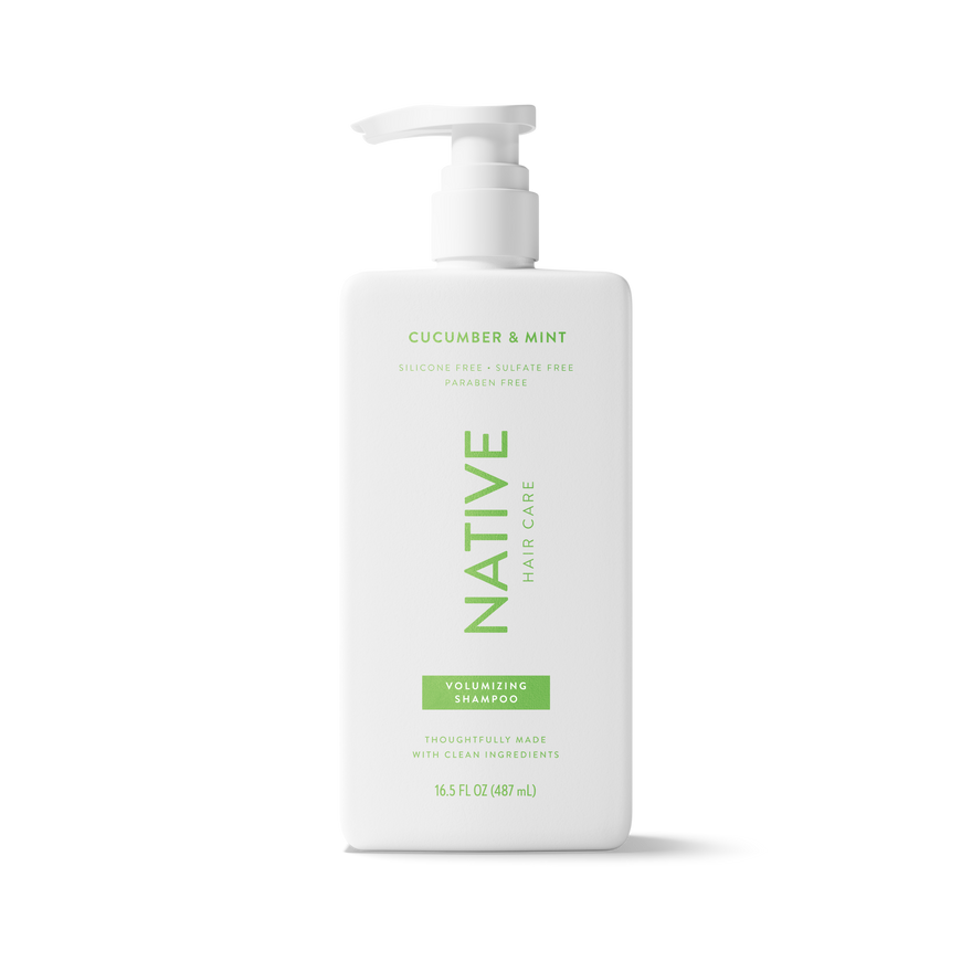 Volumizing Shampoo - Crafted Essential Volumizing Assortment (16.5oz)