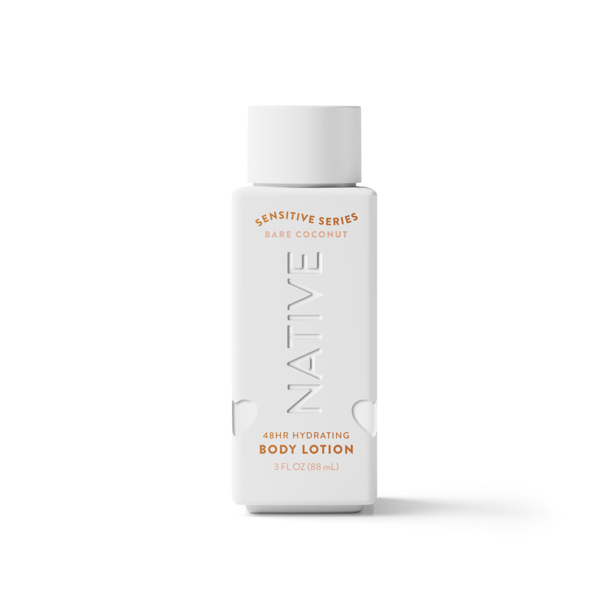 Sensitive Series: Mini Body Lotion - Tailored Casual Sensitive Assortment
