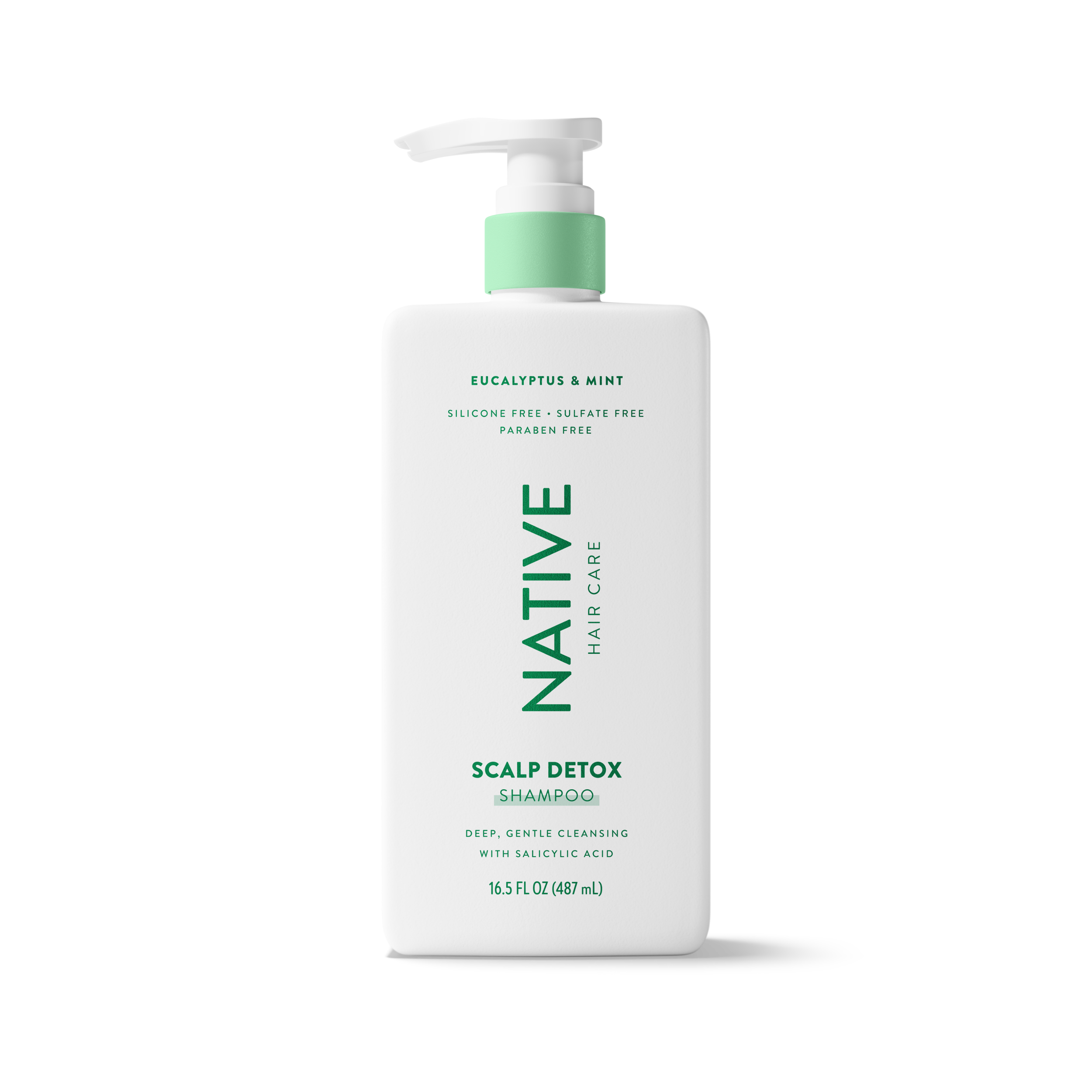 Scalp Detox Shampoo - Elevated Artisan Detox Assortment