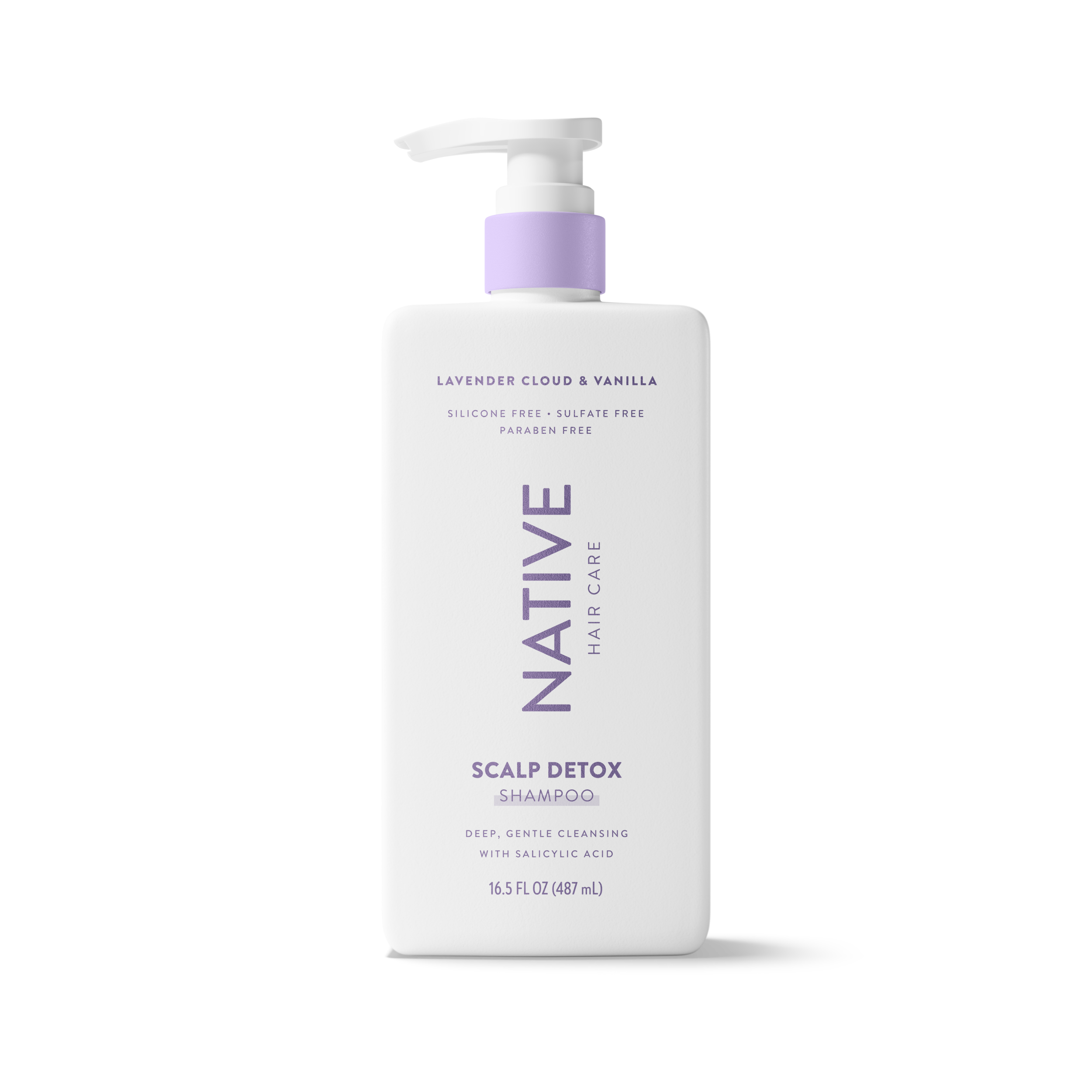 Scalp Detox Shampoo - Elevated Artisan Detox Assortment