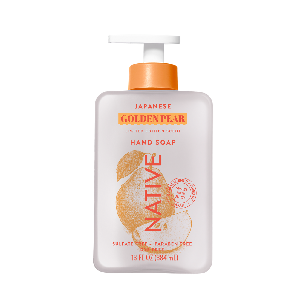 Hand Soap - Signature Comfort Soap Assortment