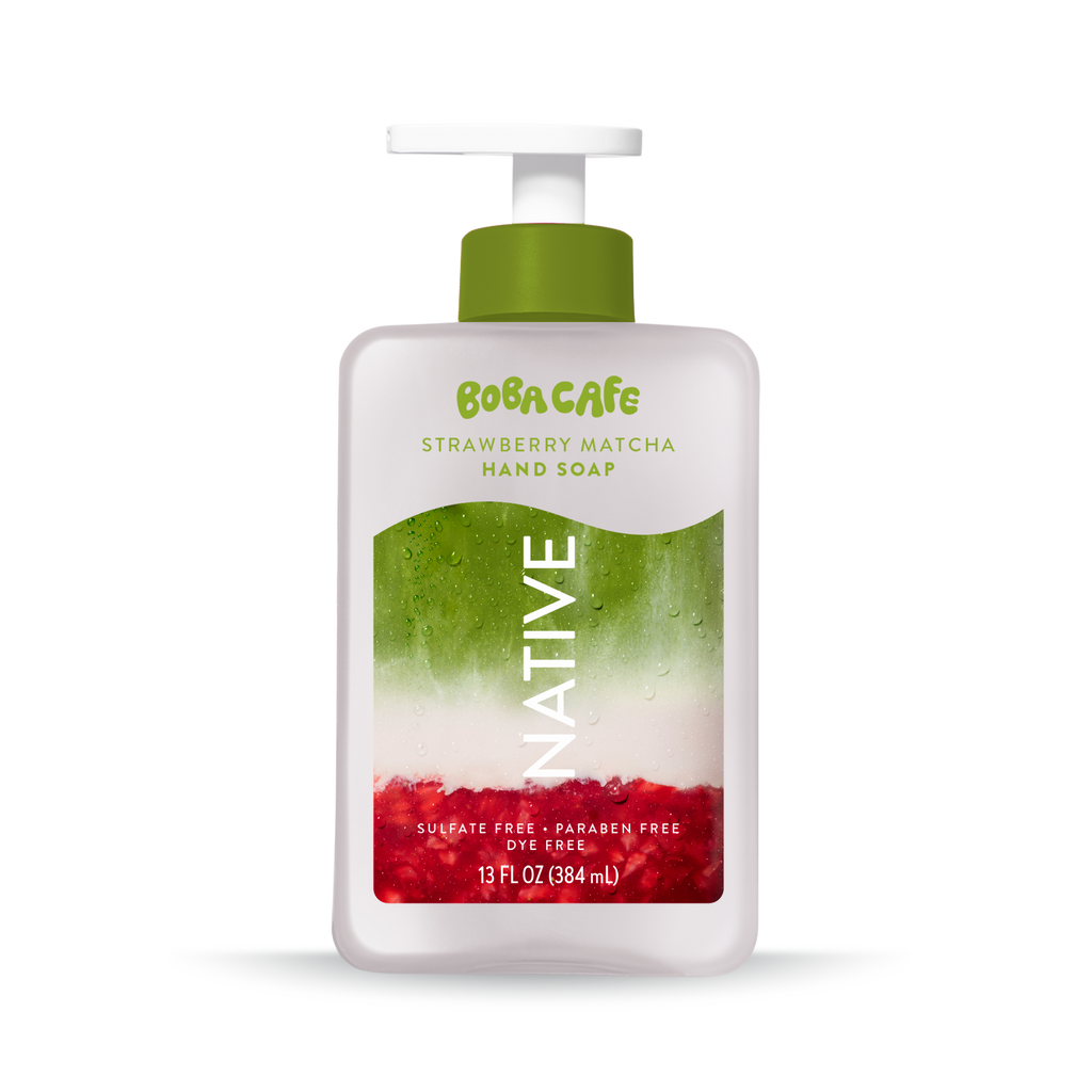 Hand Soap - Signature Comfort Soap Assortment