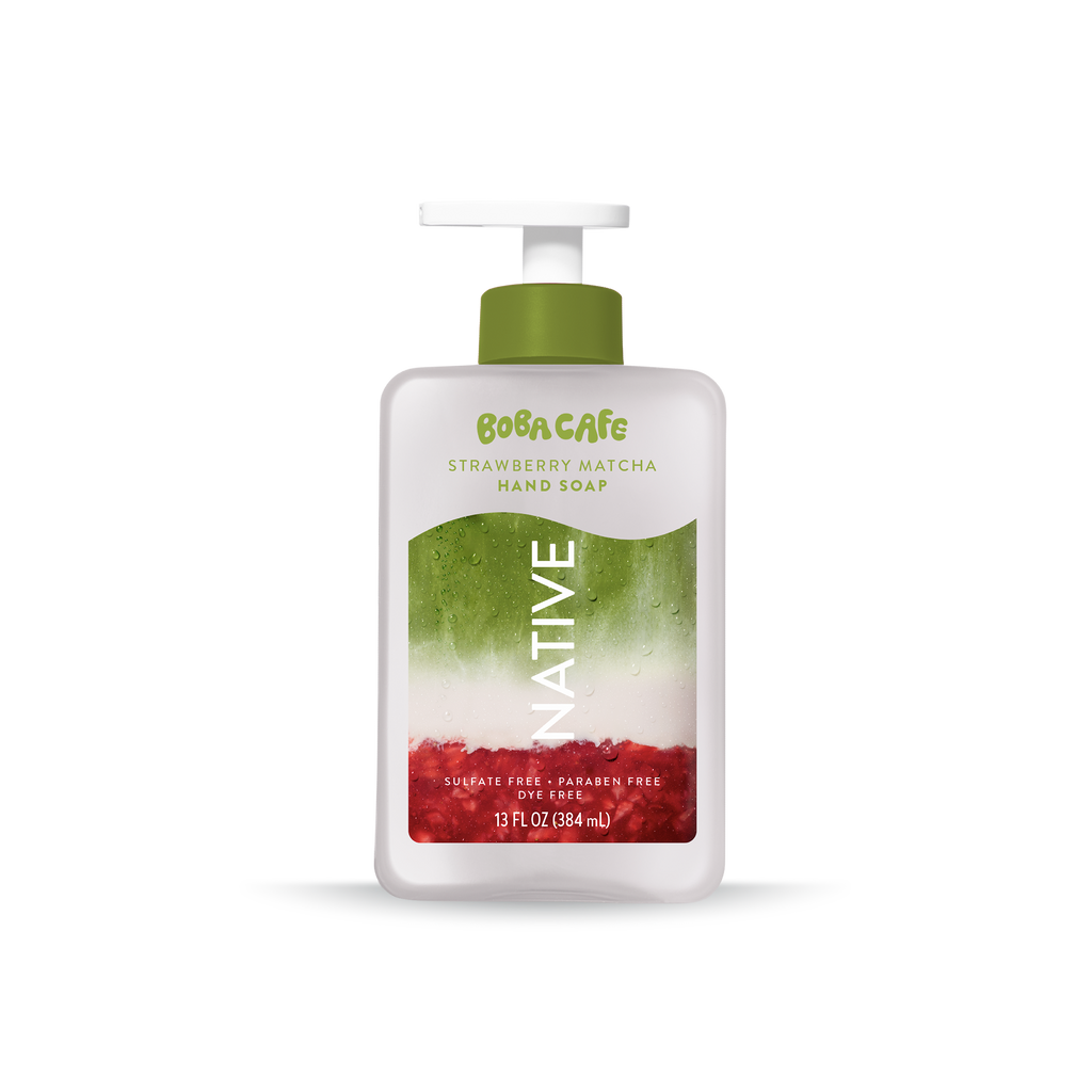 Hand Soap - Signature Comfort Soap Assortment