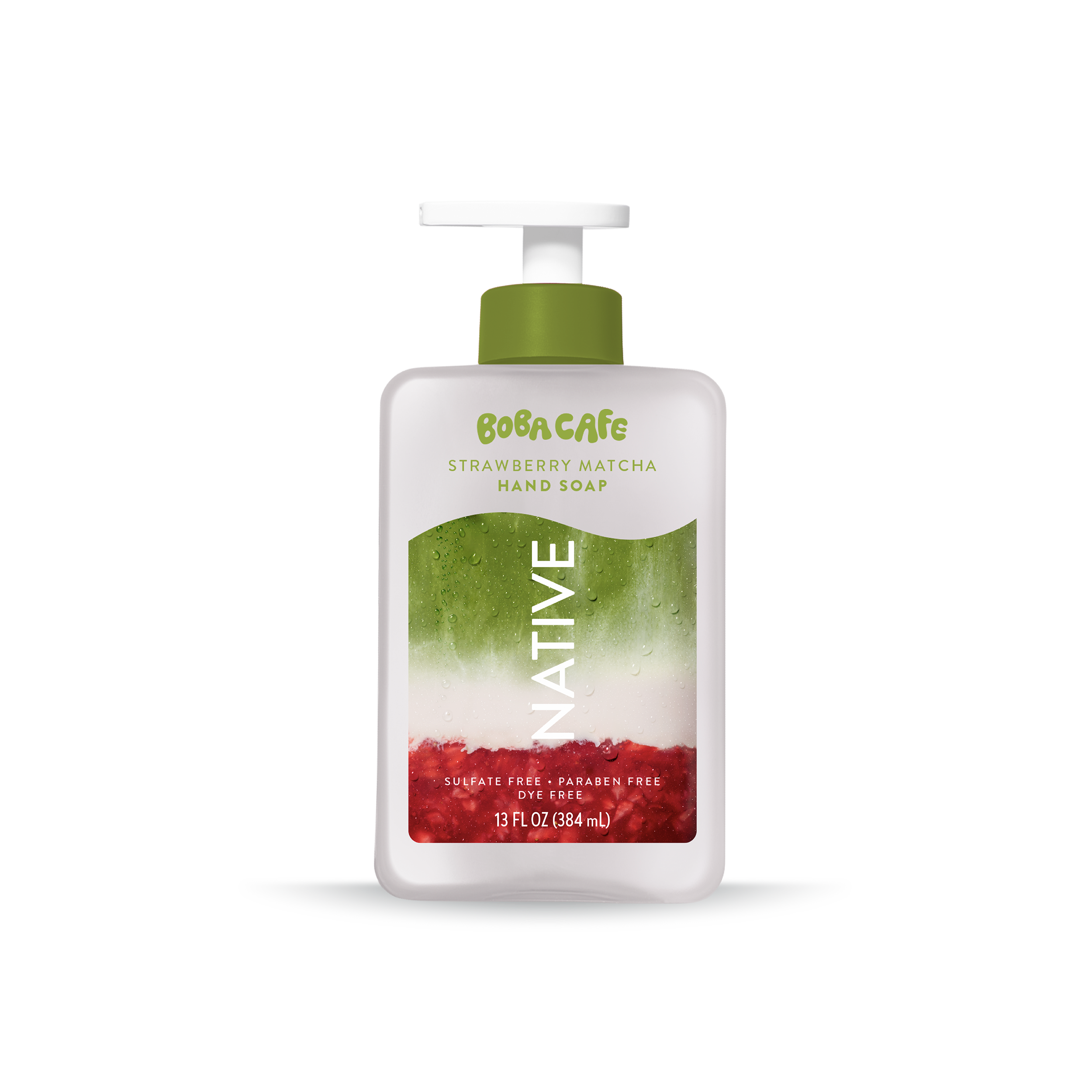 Hand Soap - Signature Comfort Soap Assortment