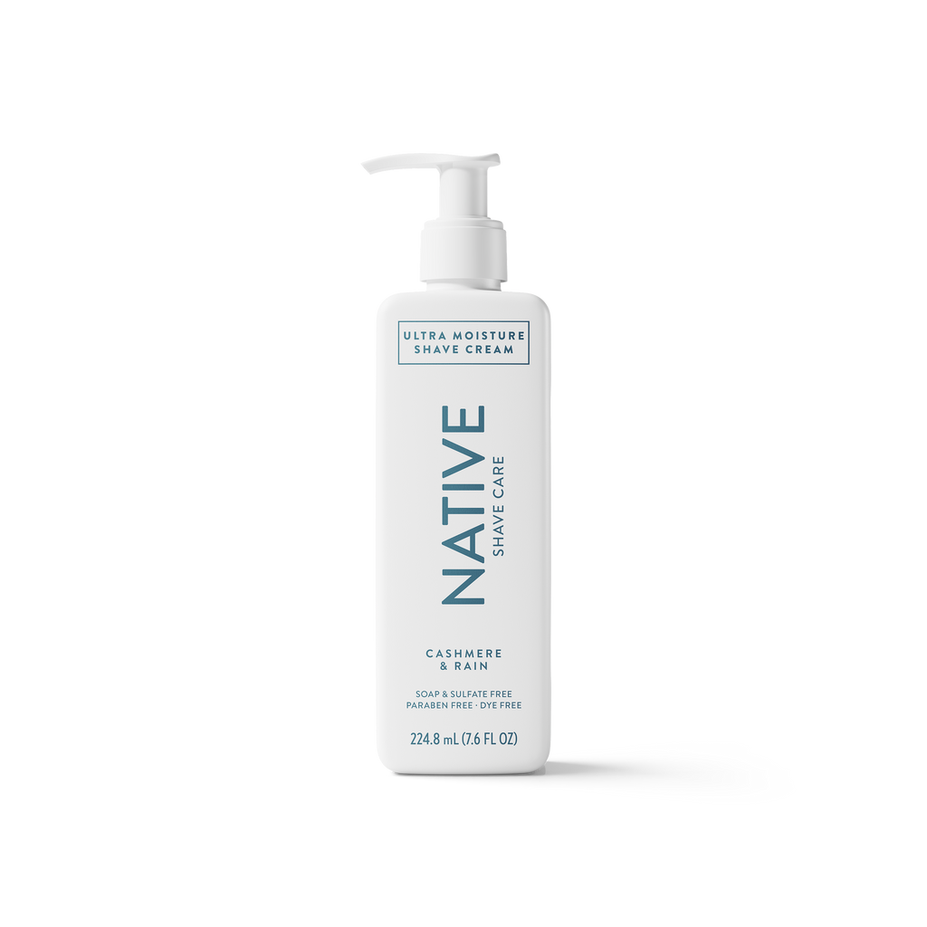 Ultra Moisture Shave Cream - Special Daytime Cream Assortment