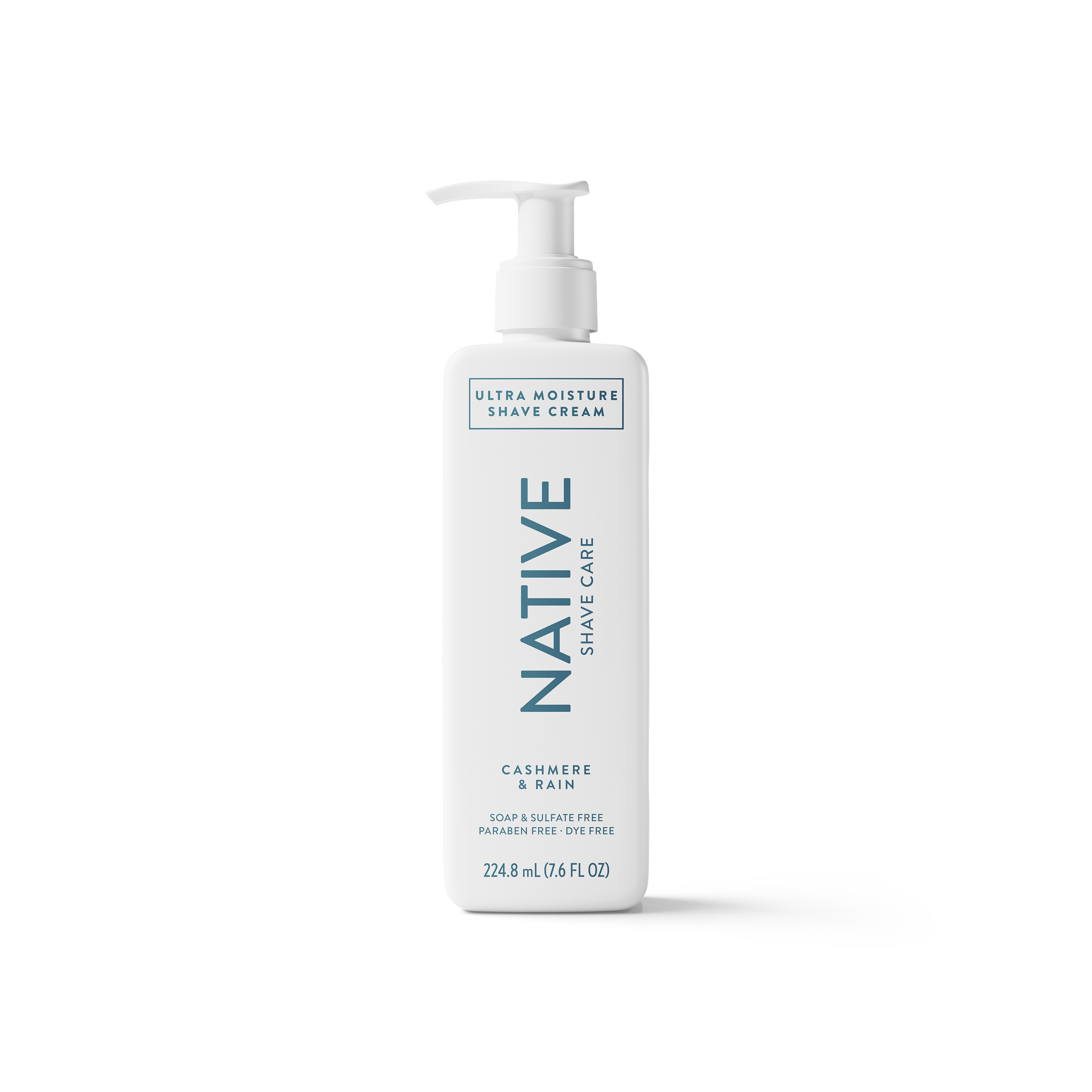 Ultra Moisture Shave Cream - Special Daytime Cream Assortment