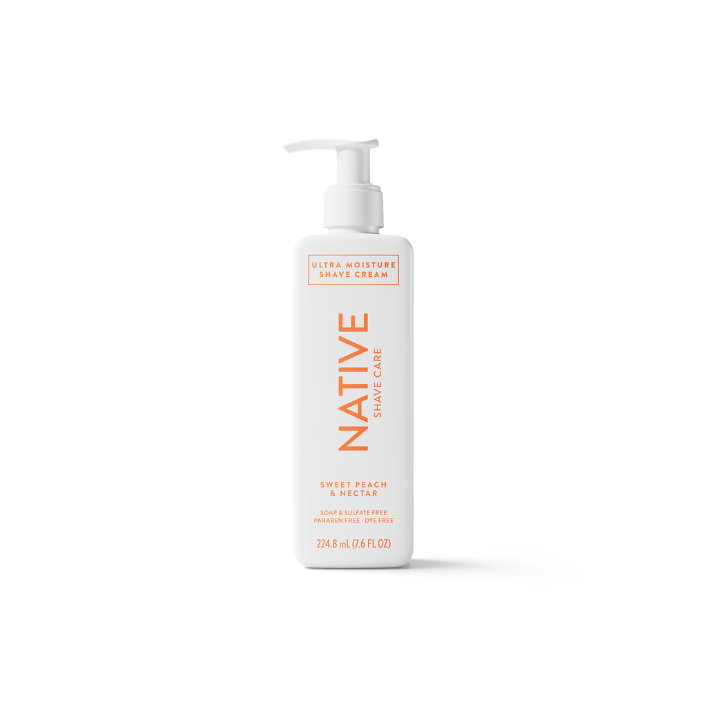 Ultra Moisture Shave Cream - Special Daytime Cream Assortment
